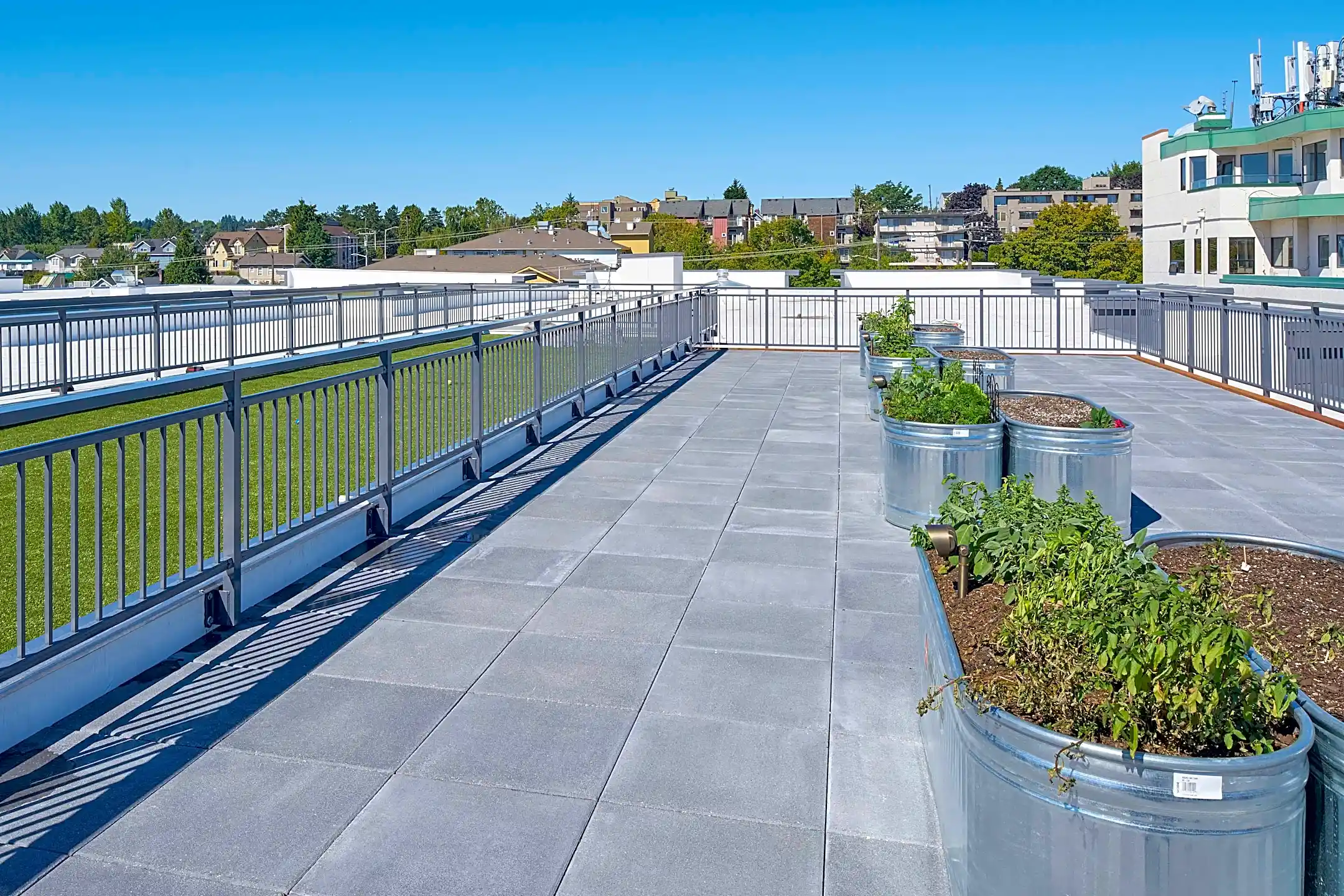 The Bowman 3801 Stone Way N Seattle, WA Apartments for Rent Rent.