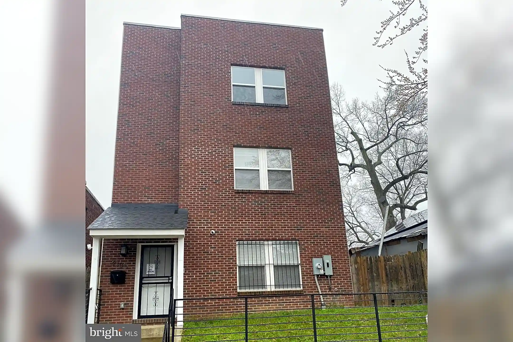 3305 Dubois Pl SE Washington, DC Houses for Rent Rent.