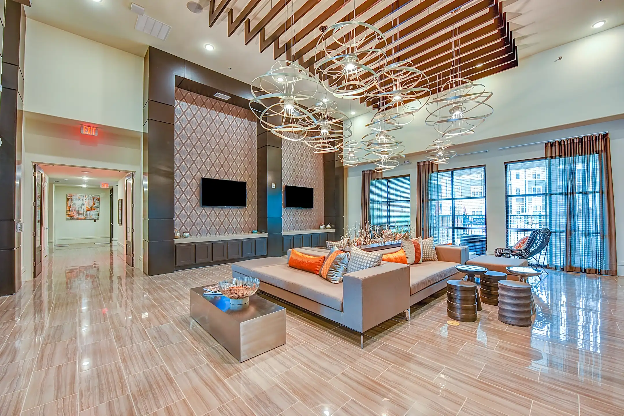 North Creek Apartments Hutto, TX 78634