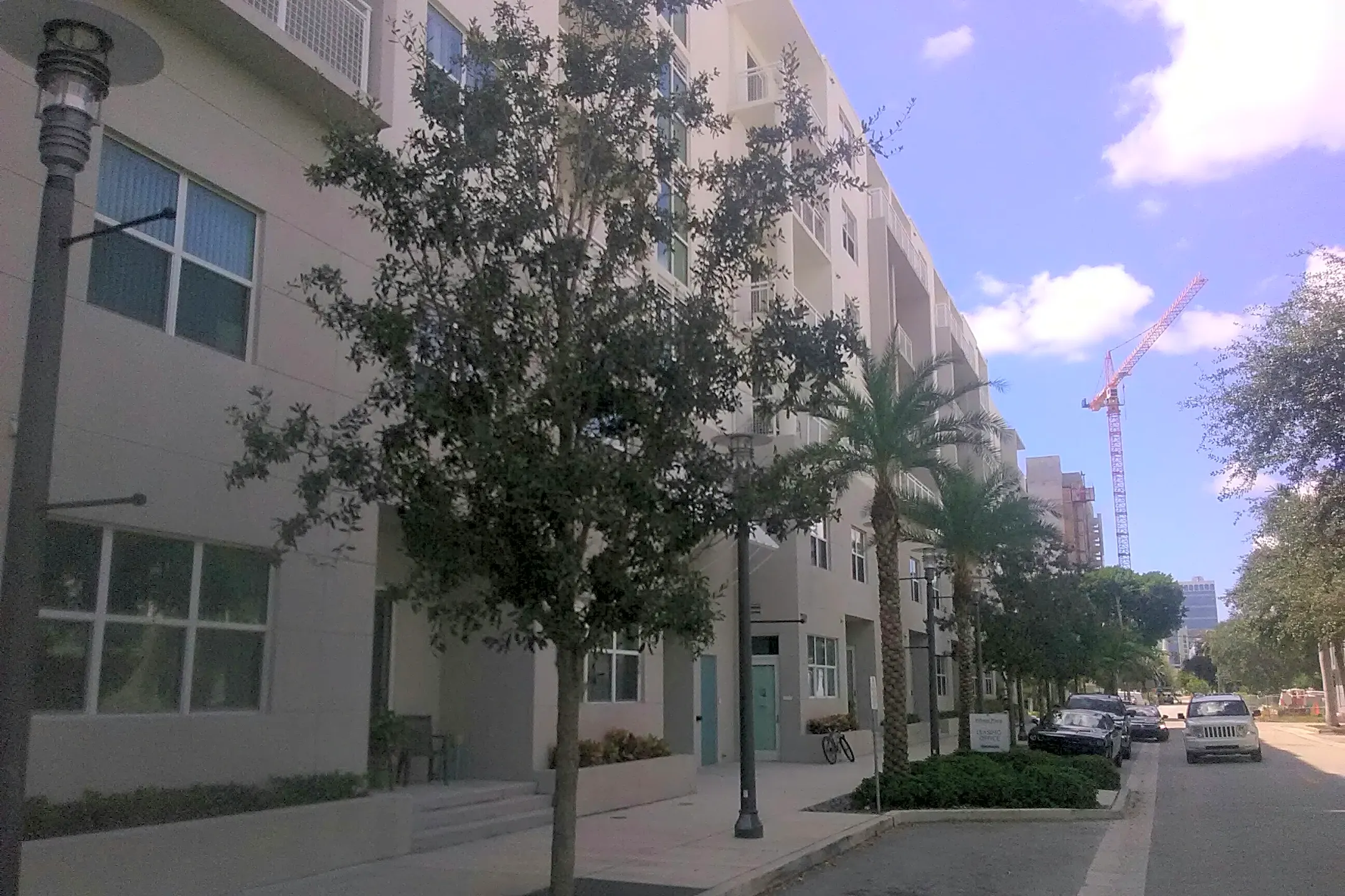 Village Place Apartments Fort Lauderdale