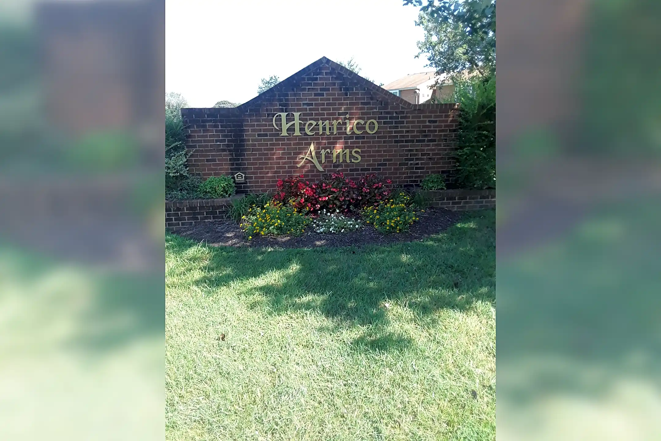 3 bedroom apartments henrico va