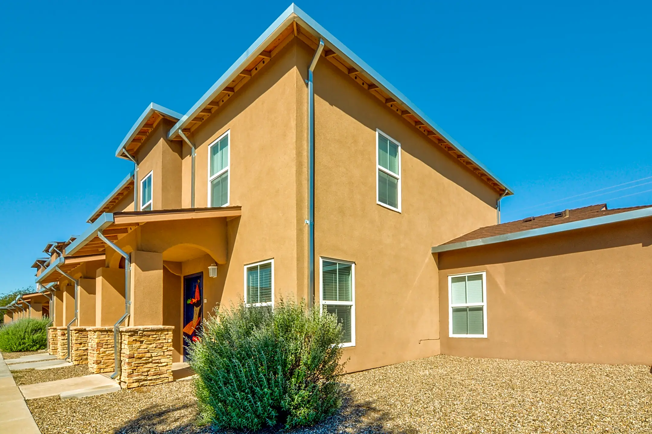Bella Vista Townhomes Clovis, NM 88101