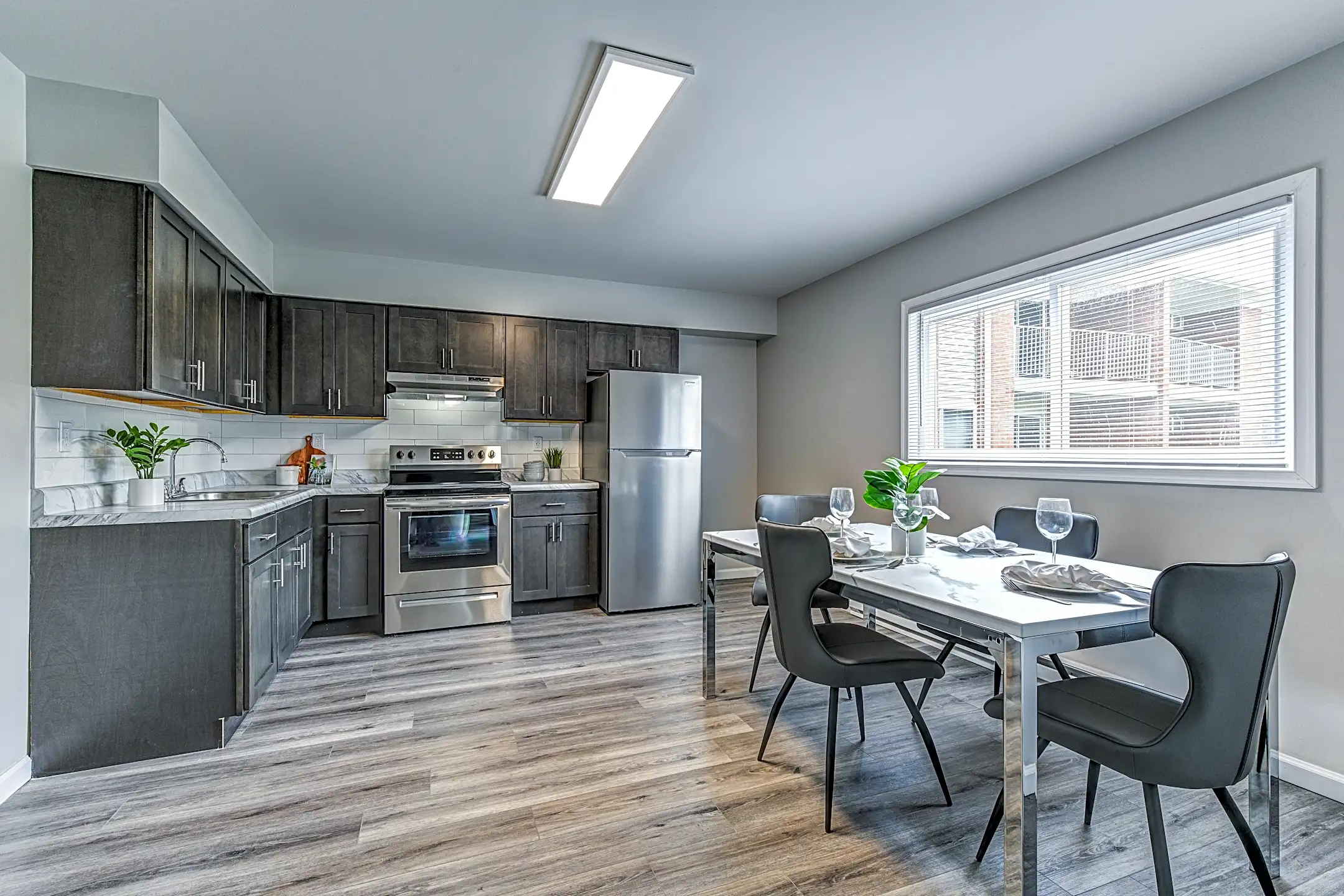 Meadowview Apartments. Pennsville, NJ 08070