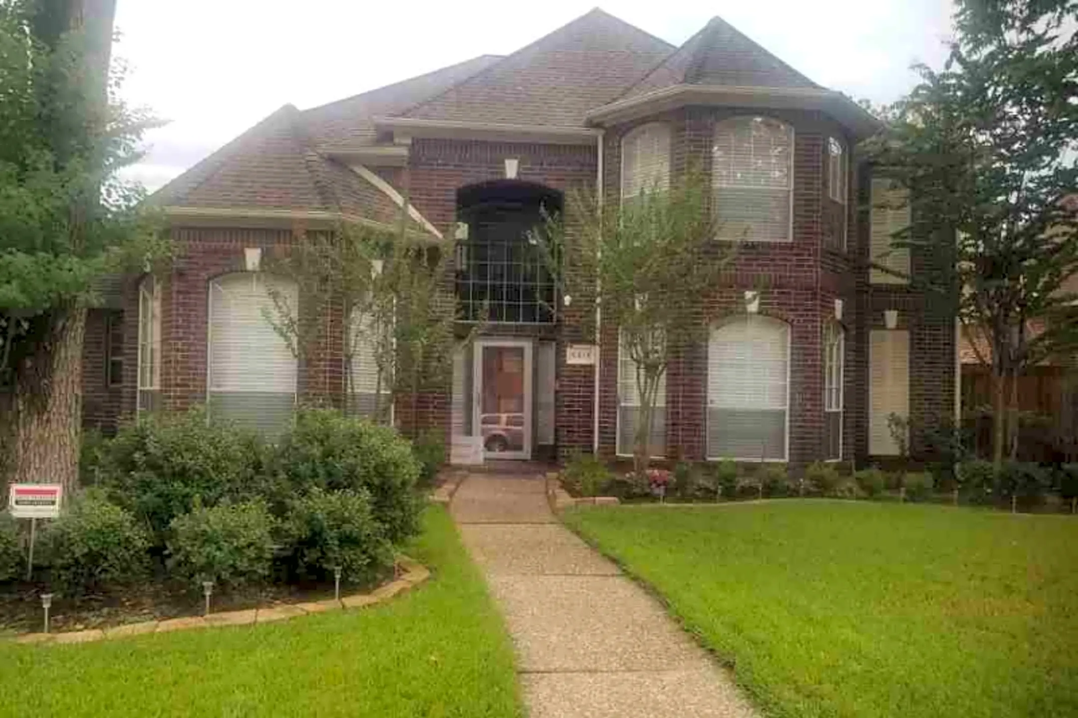 5218 Dunleith Ln Houses Spring, TX 77379