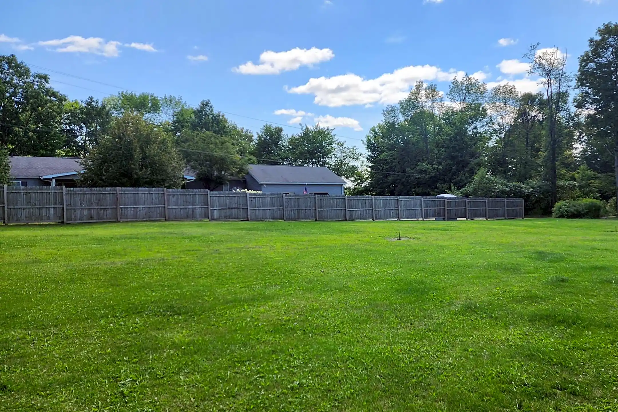 2840 Macduffy Rd Apartments Olean, NY 14760