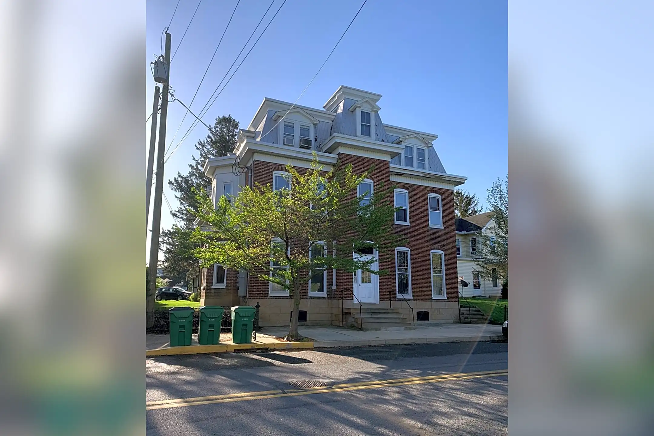 138 S Carlisle St 138 S Carlisle St unit 138 6 Greencastle, PA