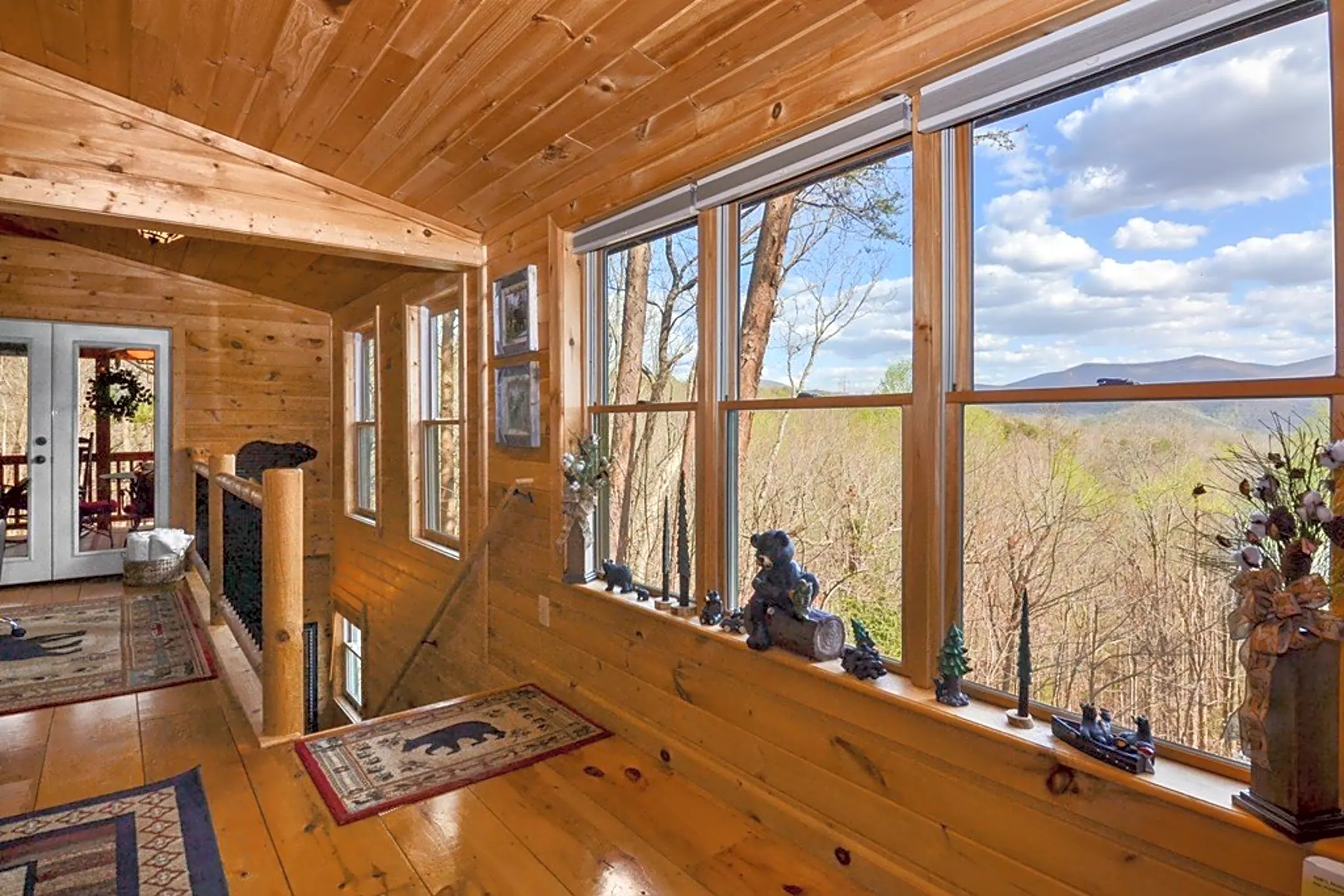 419 Cohutta Mountain Road Blue Ridge, GA Houses for Rent Rent.