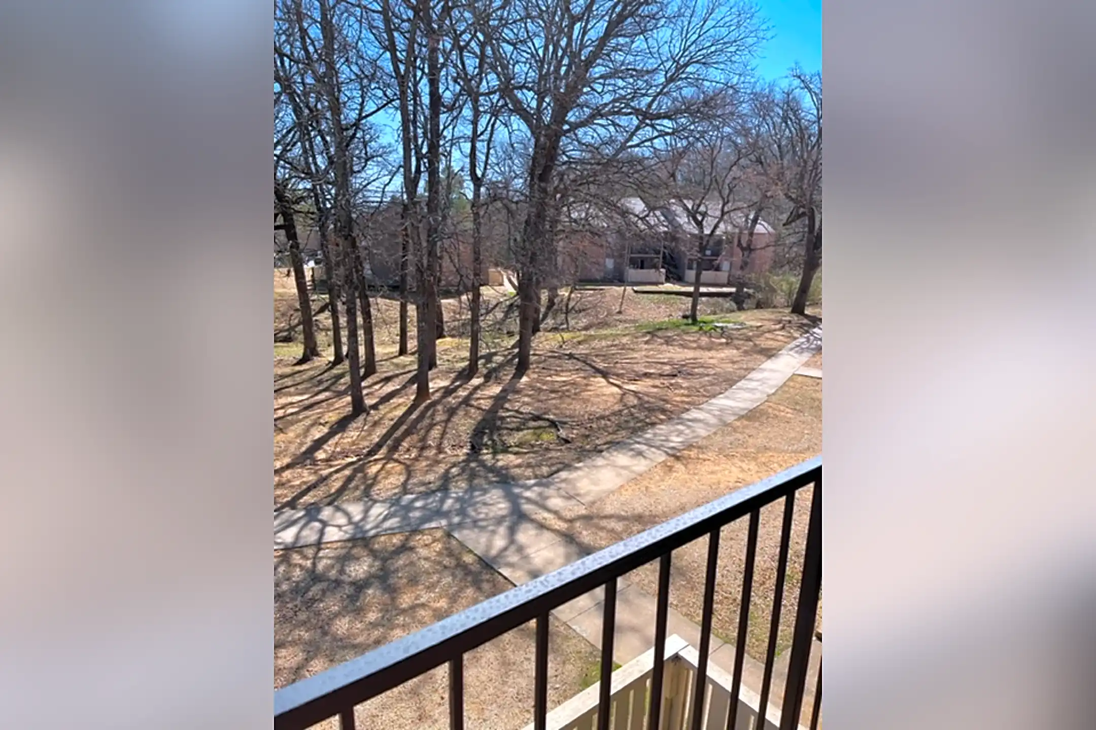 112 Wilson St Apartments Durant, OK 74701