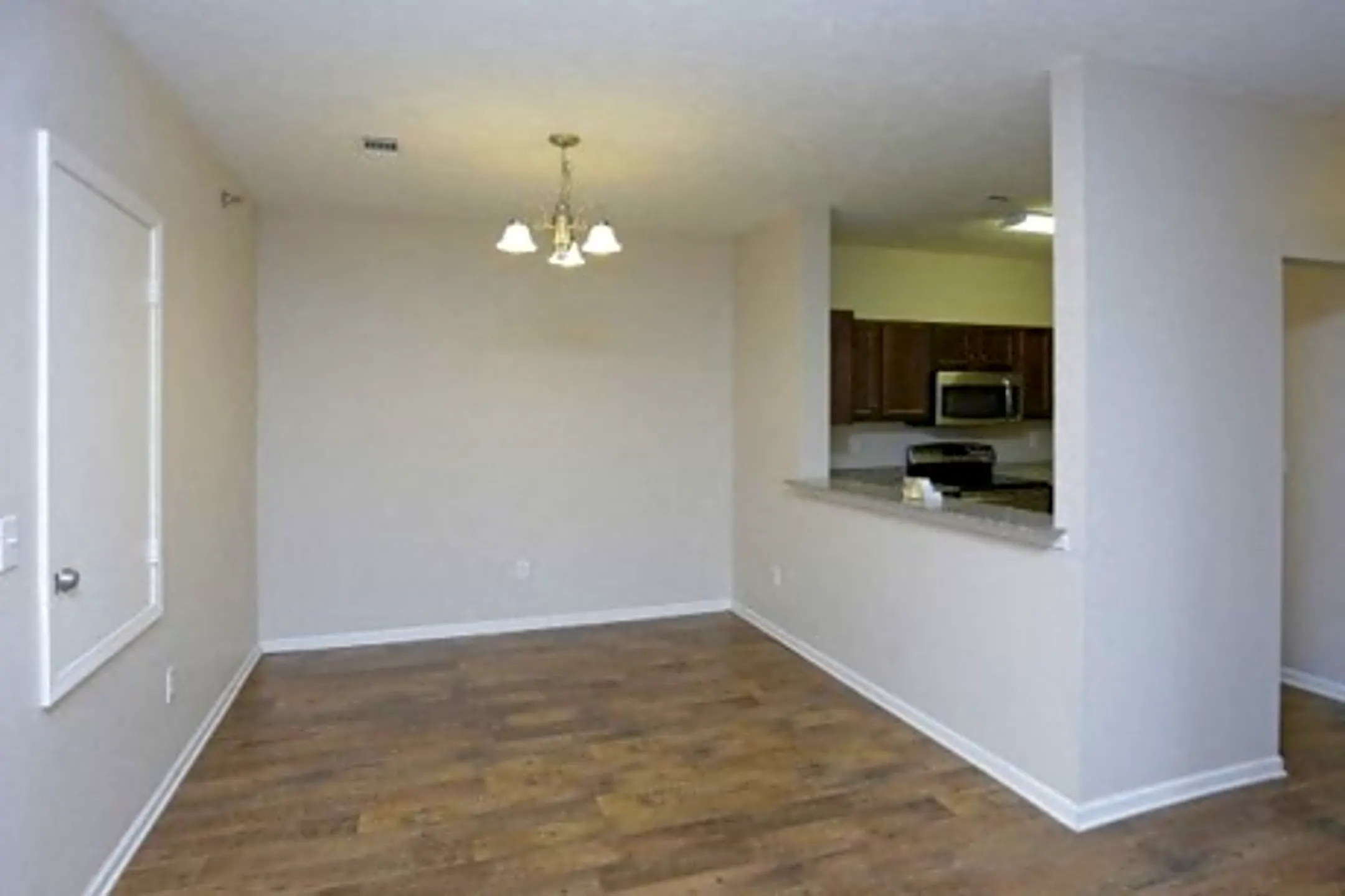 Westridge Apartments 3001 Harvest Hills Dr Williston, ND Apartments