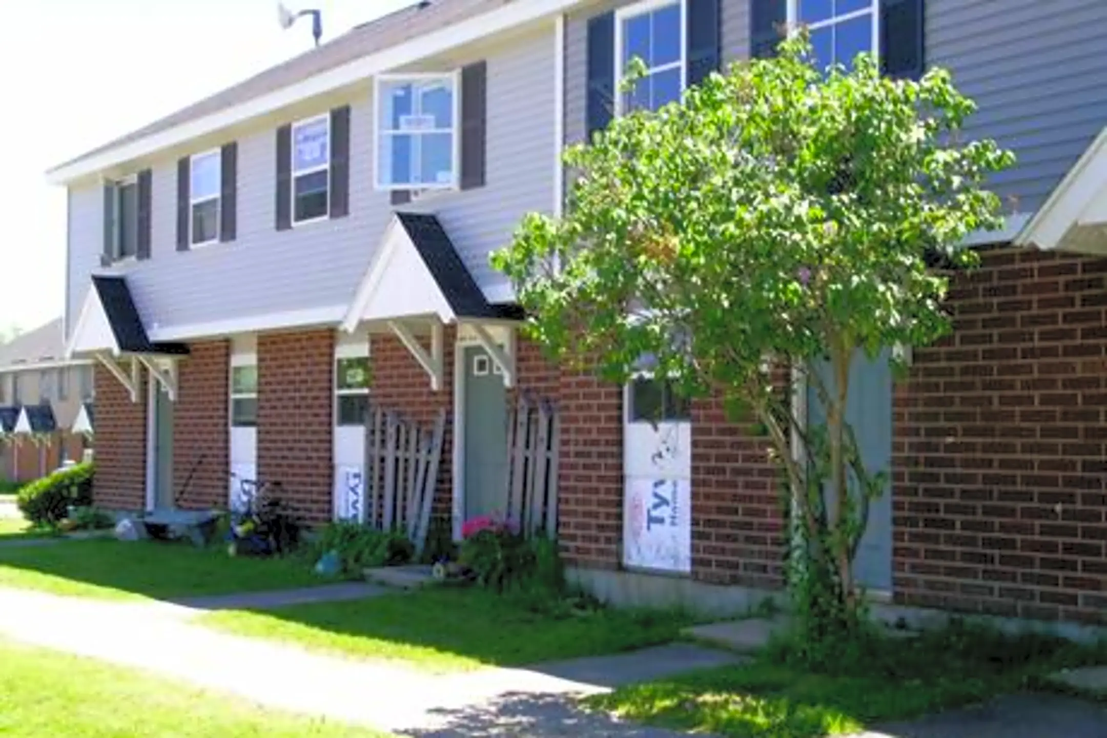 Glenridge Gardens Apartments 82 Glenridge Dr Augusta, ME for Rent