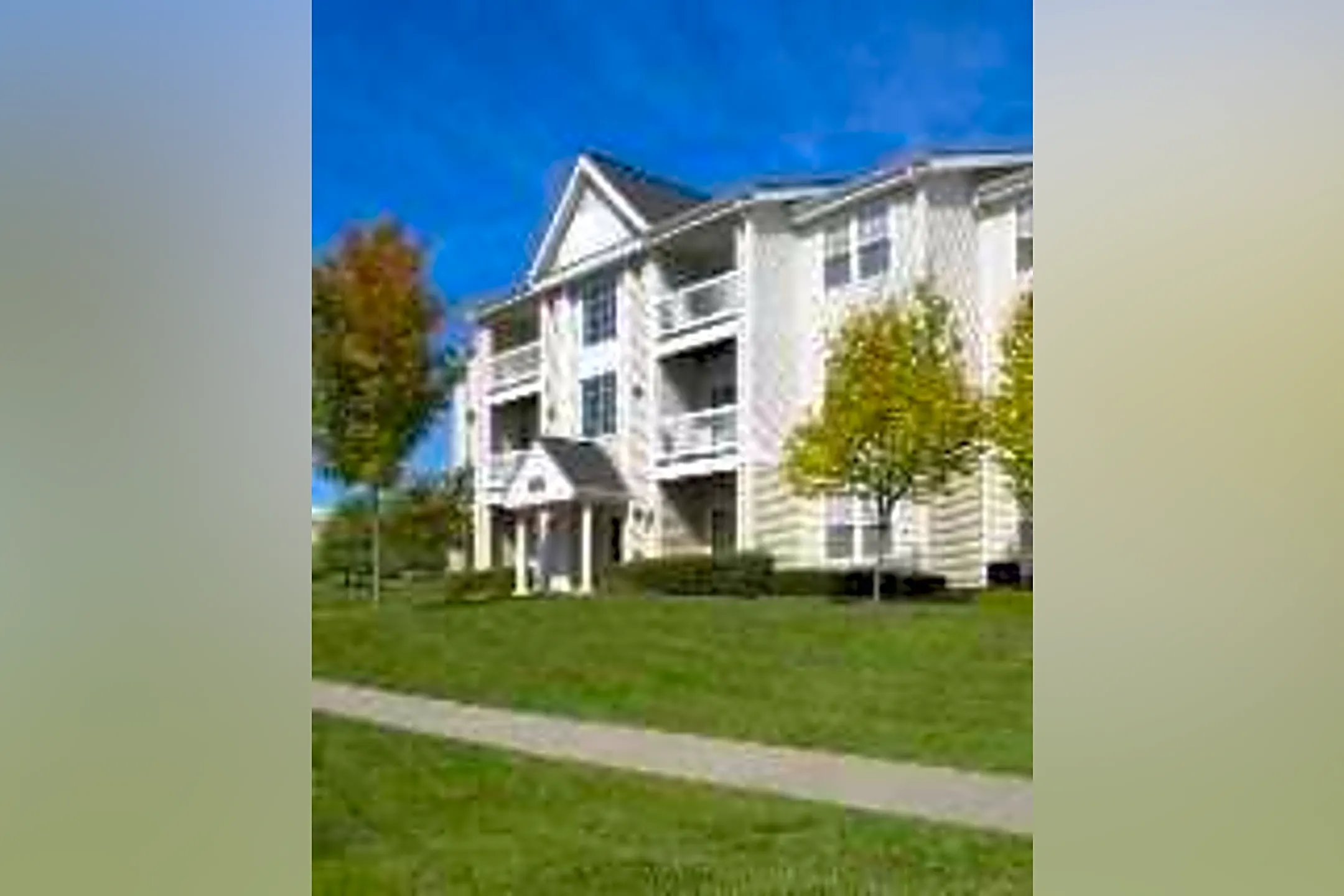 The Fields Of Ashburn Apartments Virginia