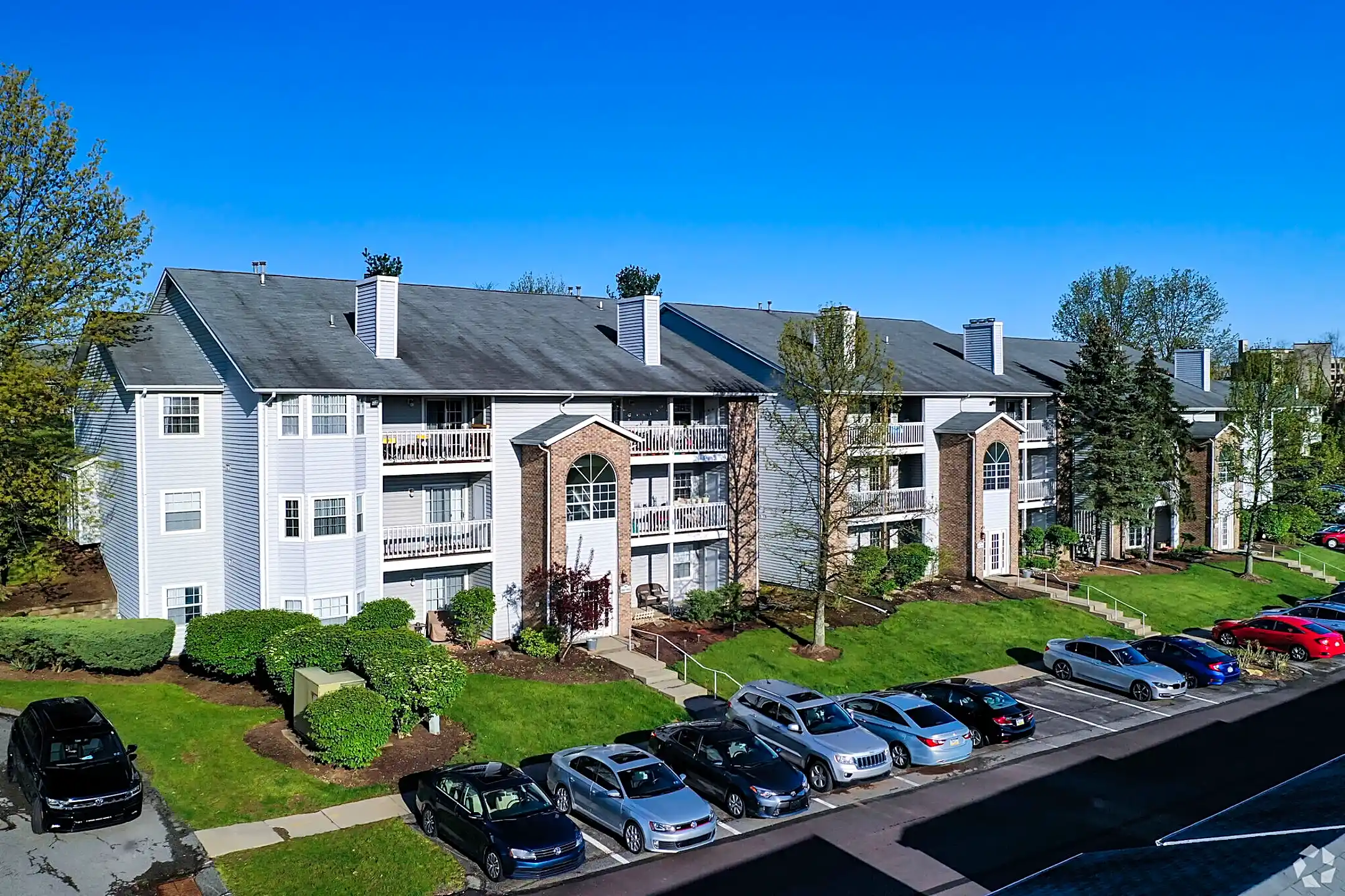 The View North Hills Pittsburgh, PA 15237