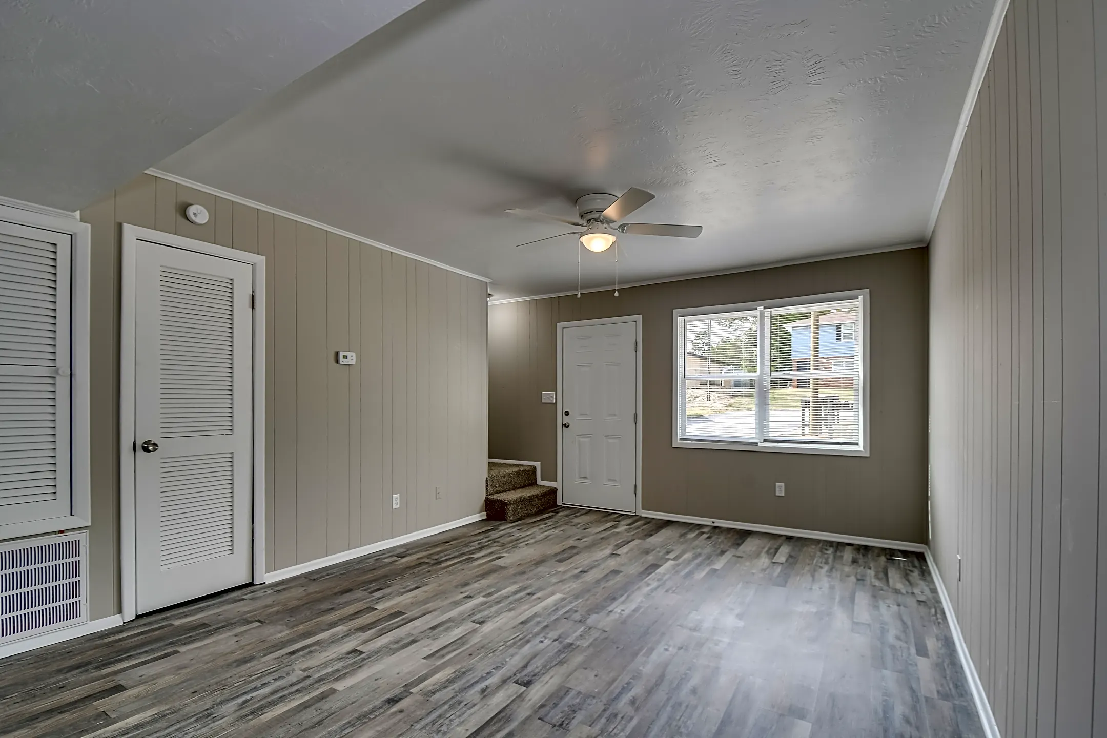 Windsor Heights Townhomes Augusta, GA 30904