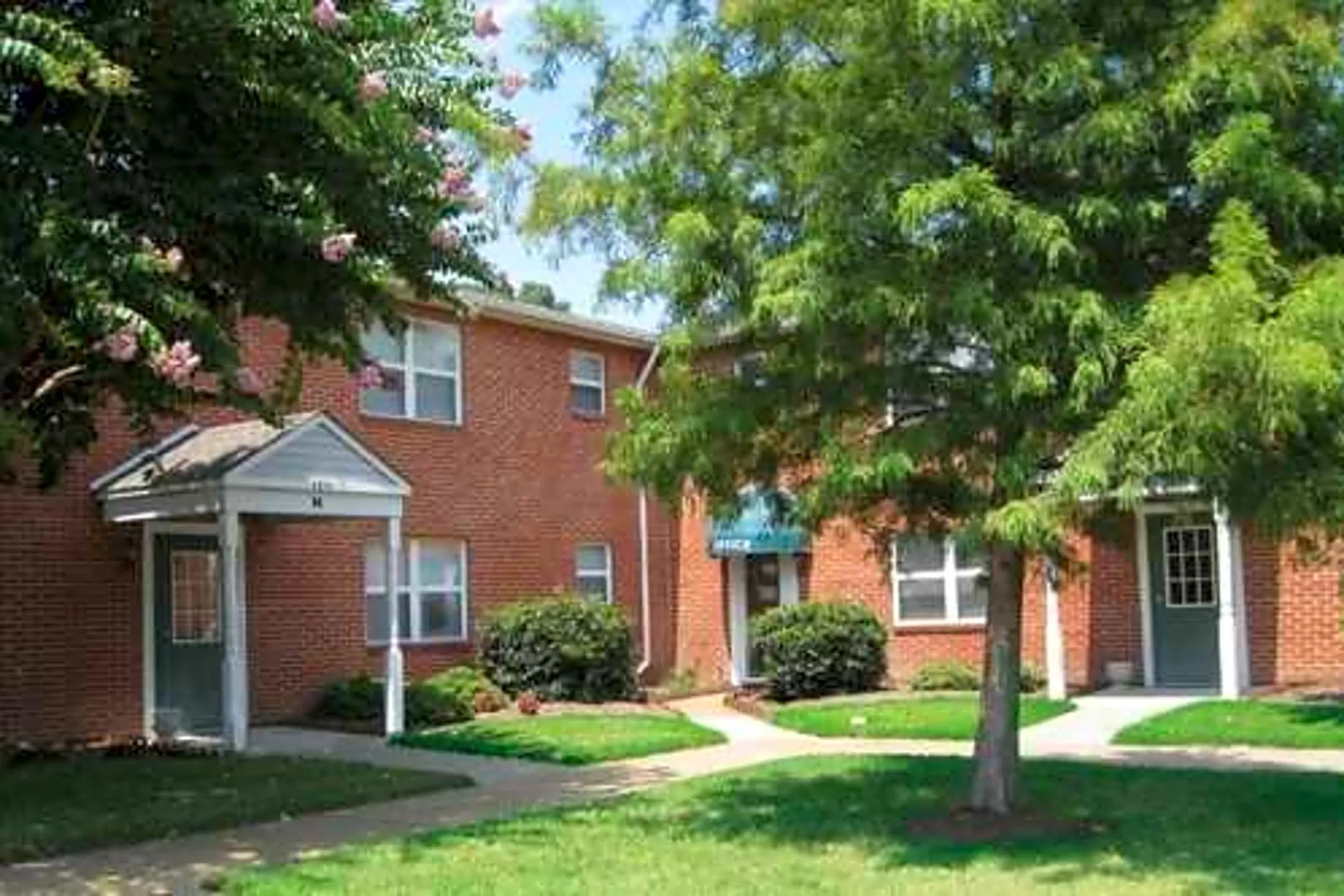 Kay Willow Apartments - Chesapeake, VA 23321