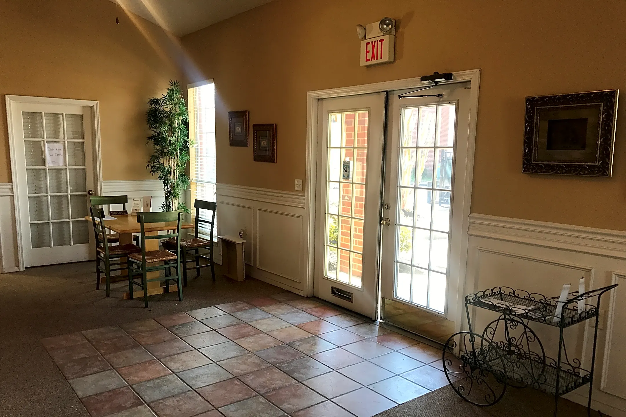 The Lexington 11562 Old Hwy 61 N Robinsonville, MS Apartments for