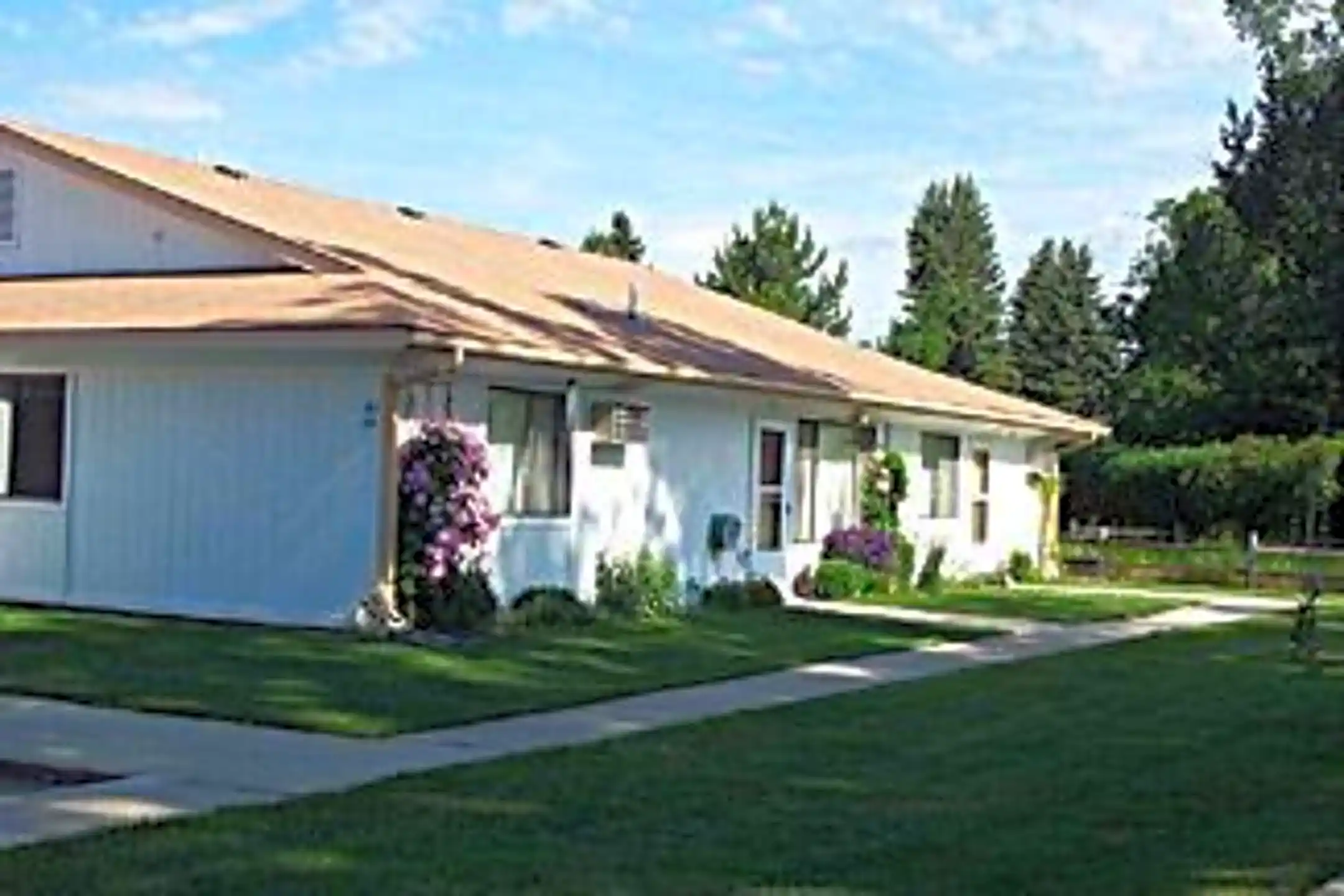 Meadows 603 Brassey St Lewistown, MT Apartments for Rent Rent.