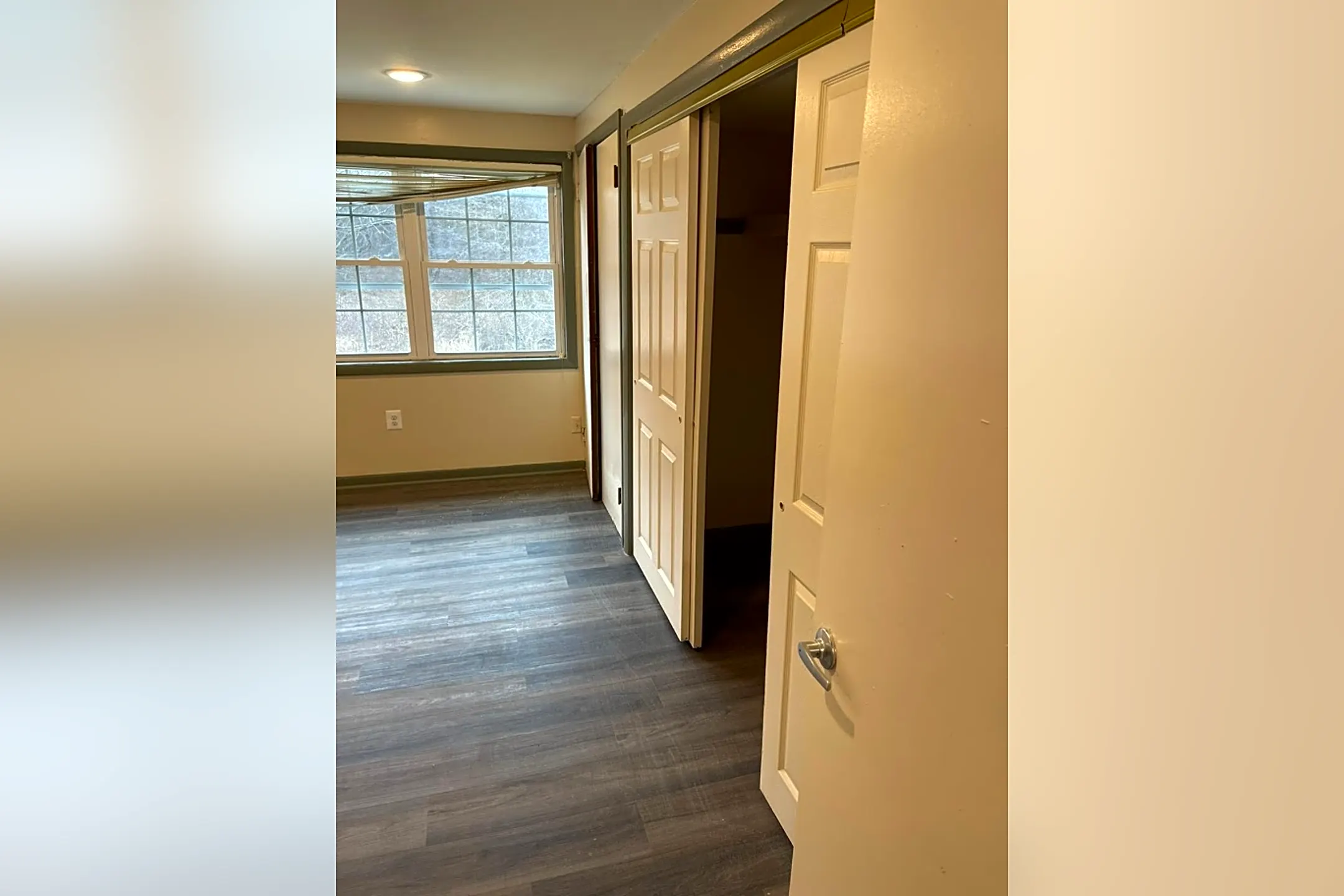 Wedgewood Apartments Bloomfield, CT 06002