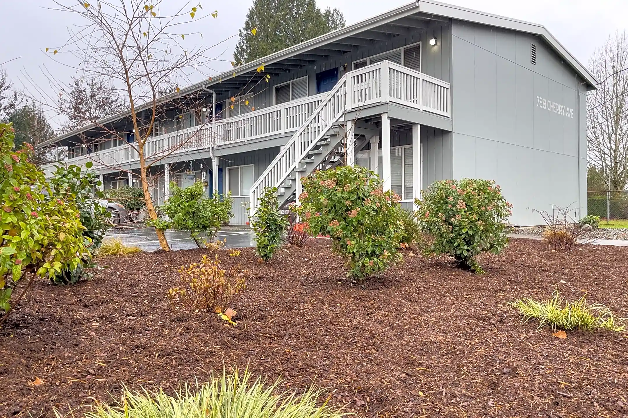 Station Place Apartments 728 Cherry Ave Sumner, WA for Rent Rent.