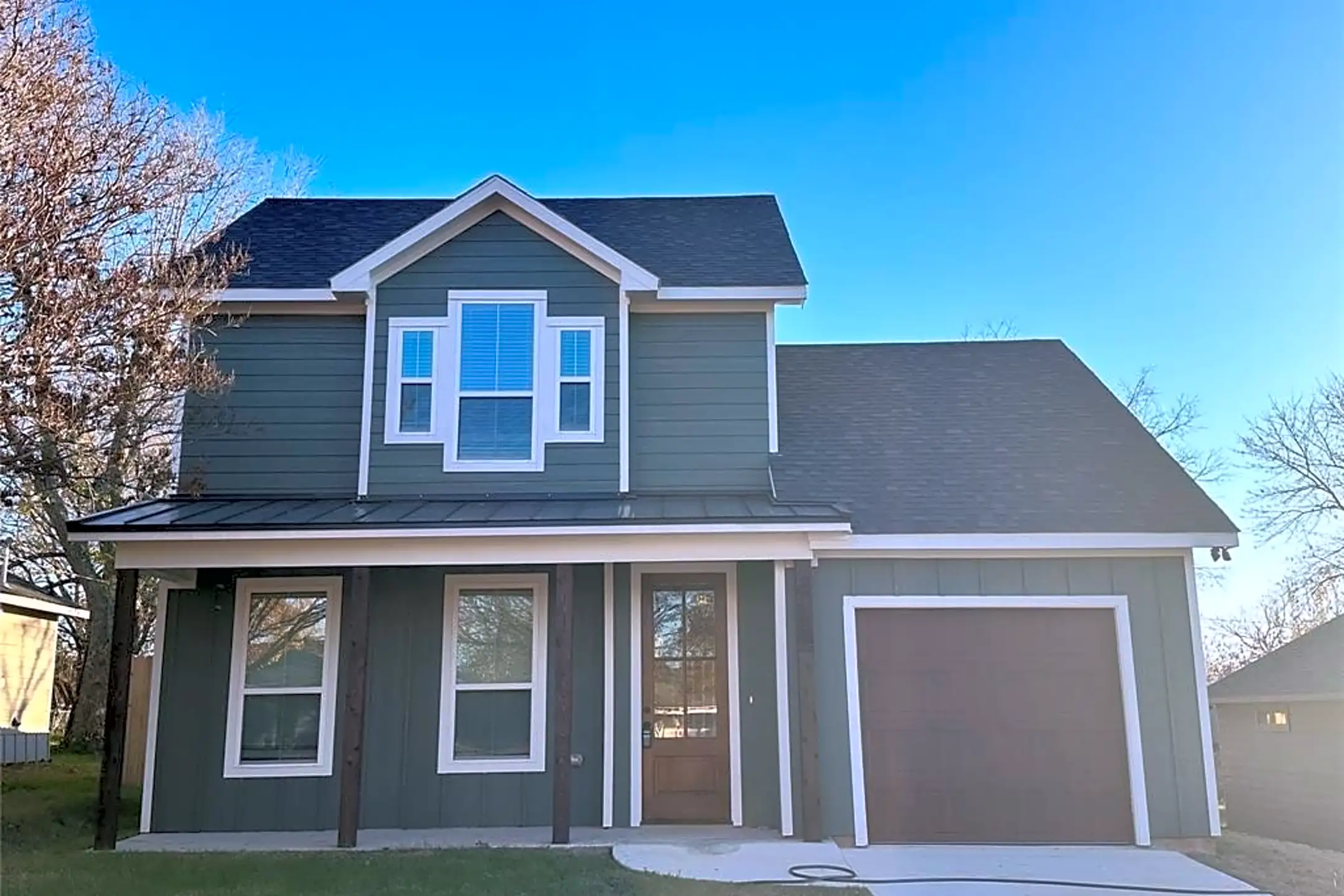 910 Wilde St Denison, TX Houses for Rent Rent.