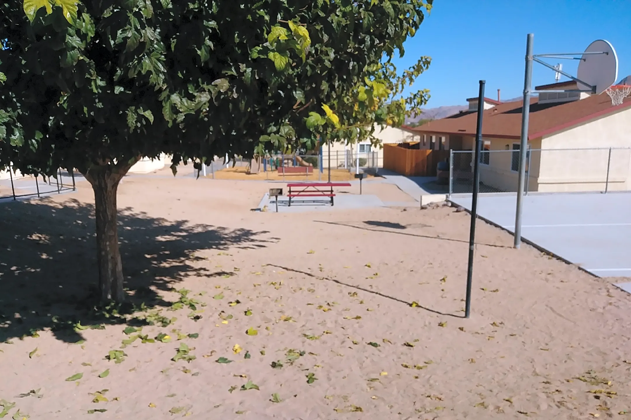 Yucca Trails Apartments - 61451 Verbena Rd | Joshua Tree, CA for Rent ...