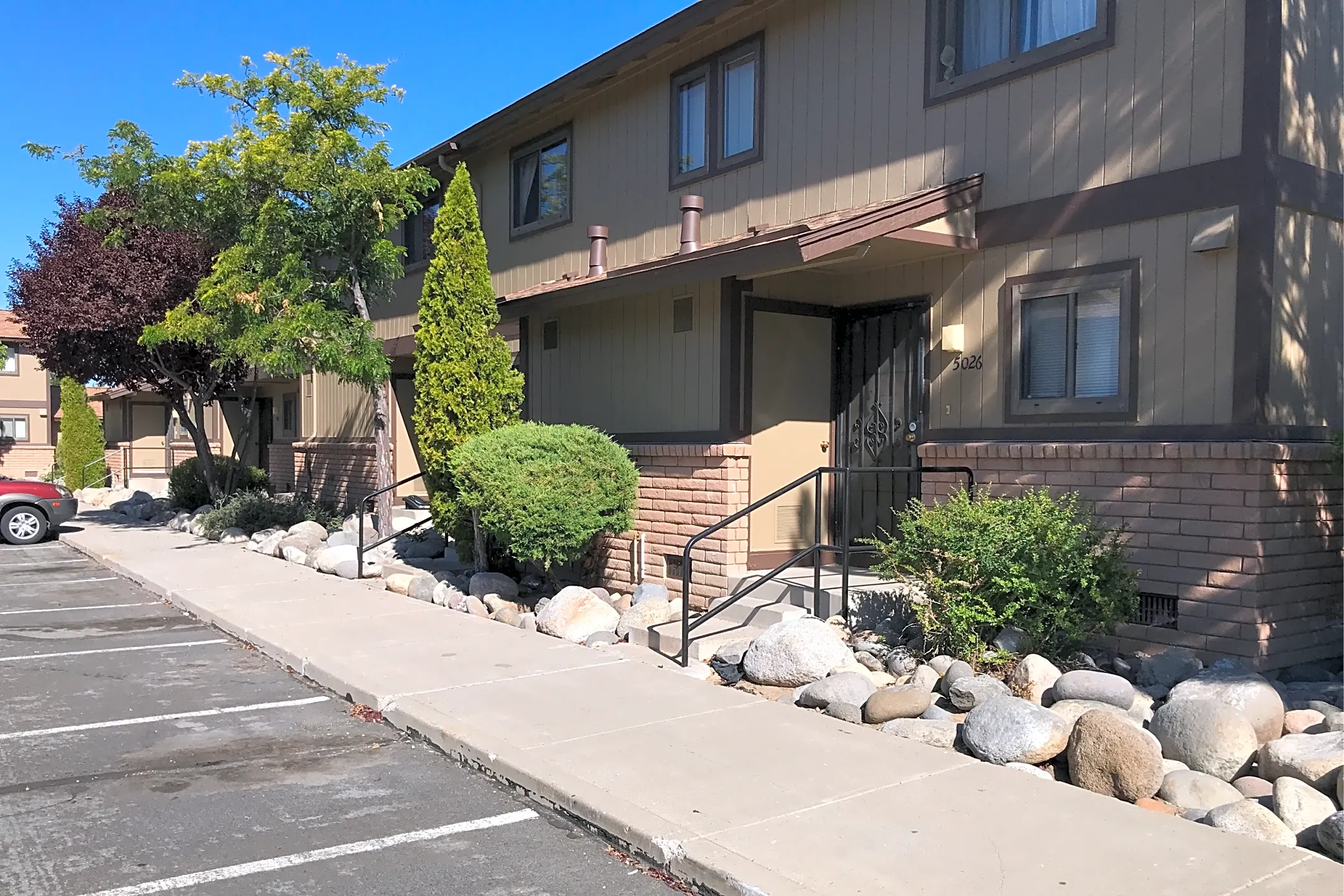 Apartments In Stead Reno Nv