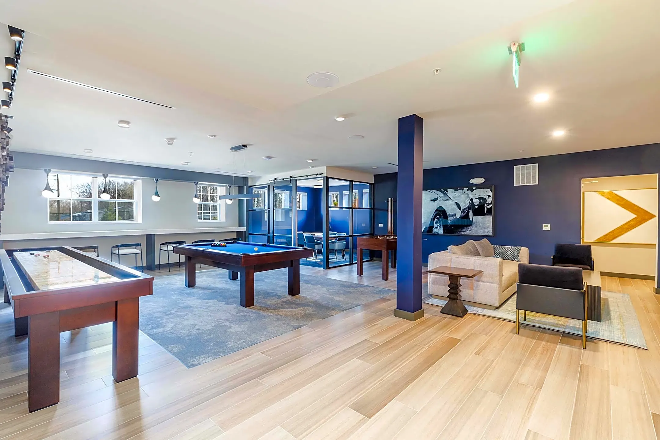 The Kingsley 2000 Murray Court Fairfield, NJ Apartments for Rent