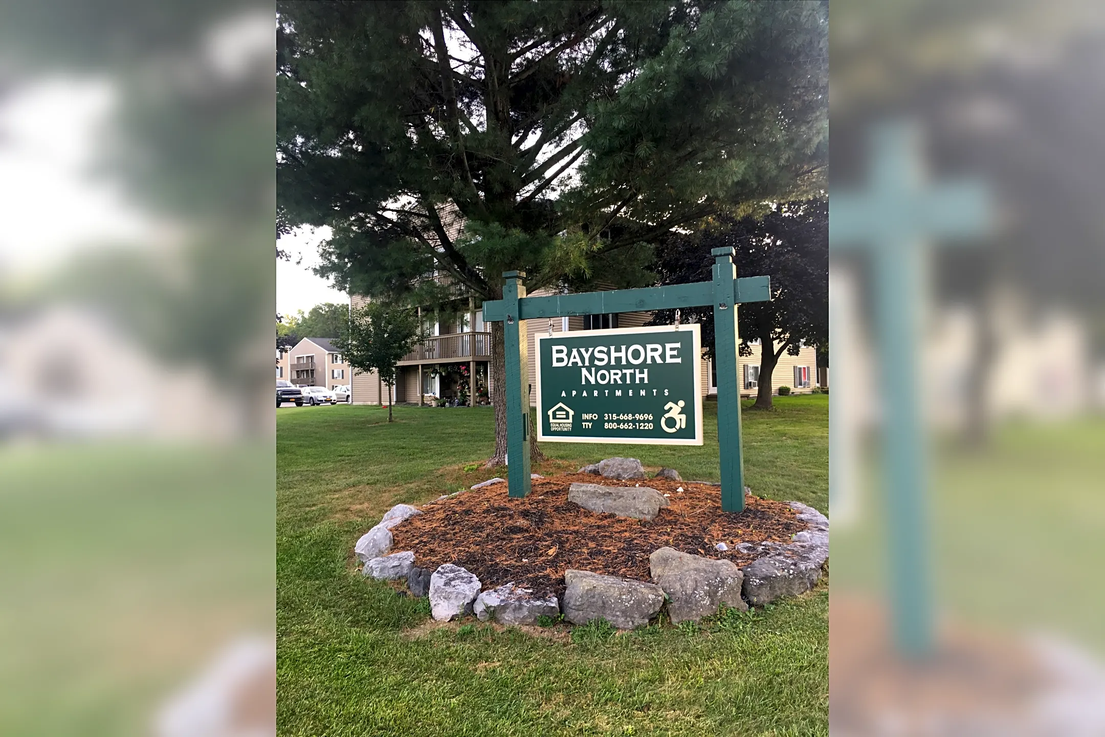 Bayshore North Apartments Apartments Brewerton, NY 13029