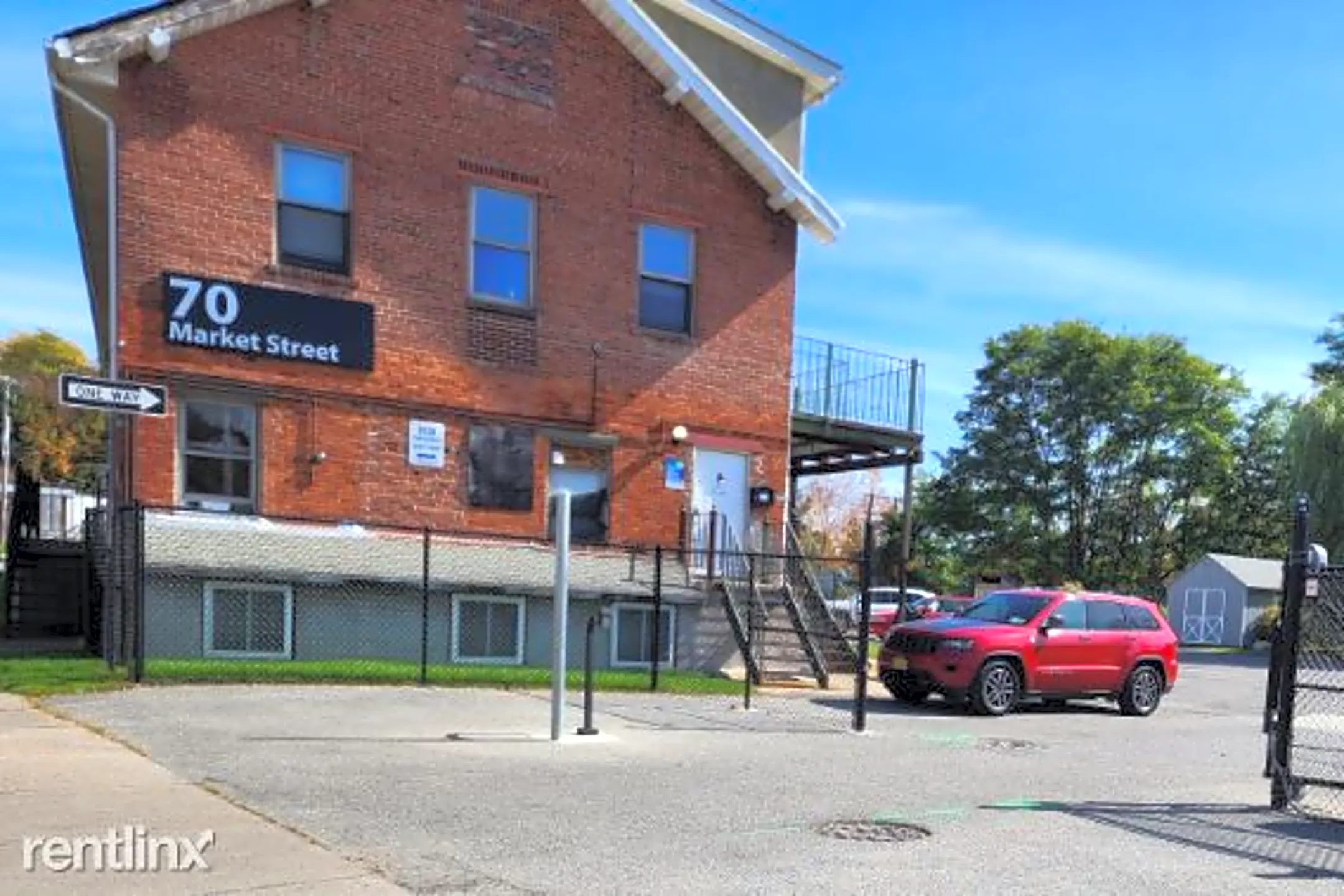 70 Market St 70 Market St unit 4 Oneonta, NY Apartments for Rent