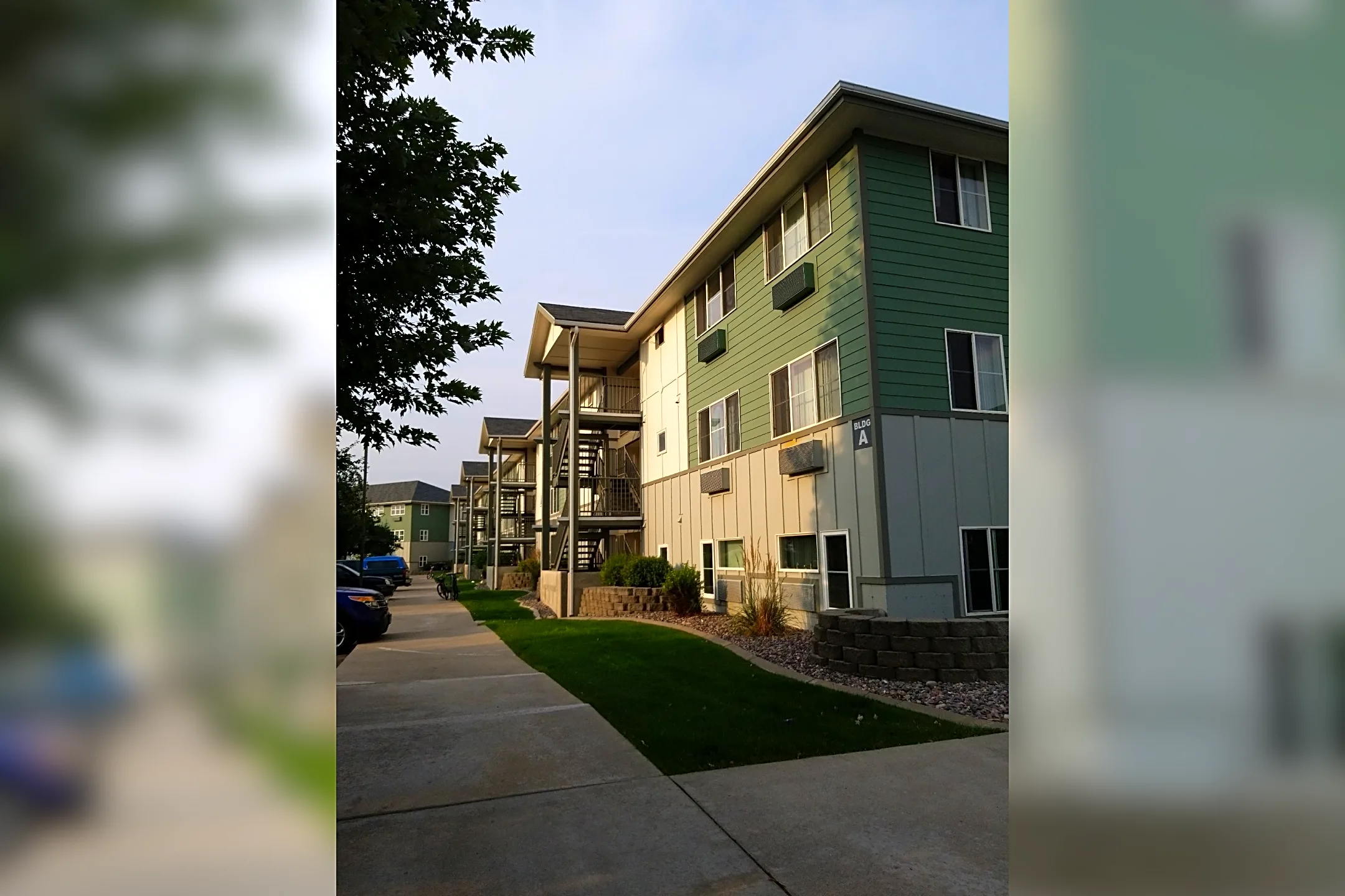 Apartments Near Great Northern Mall