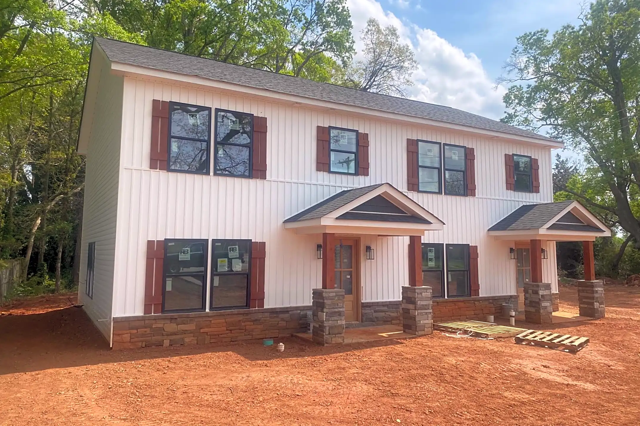 303 Potts St Davidson, NC Apartments for Rent Rent.