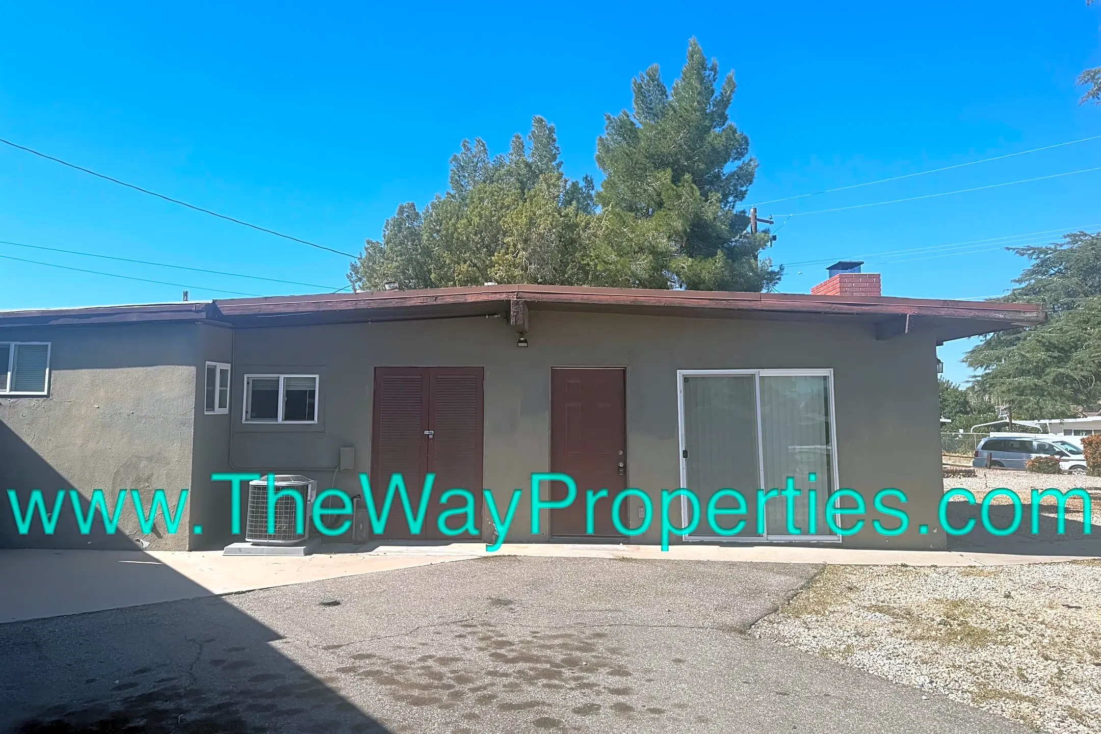 Places For Rent In Hesperia