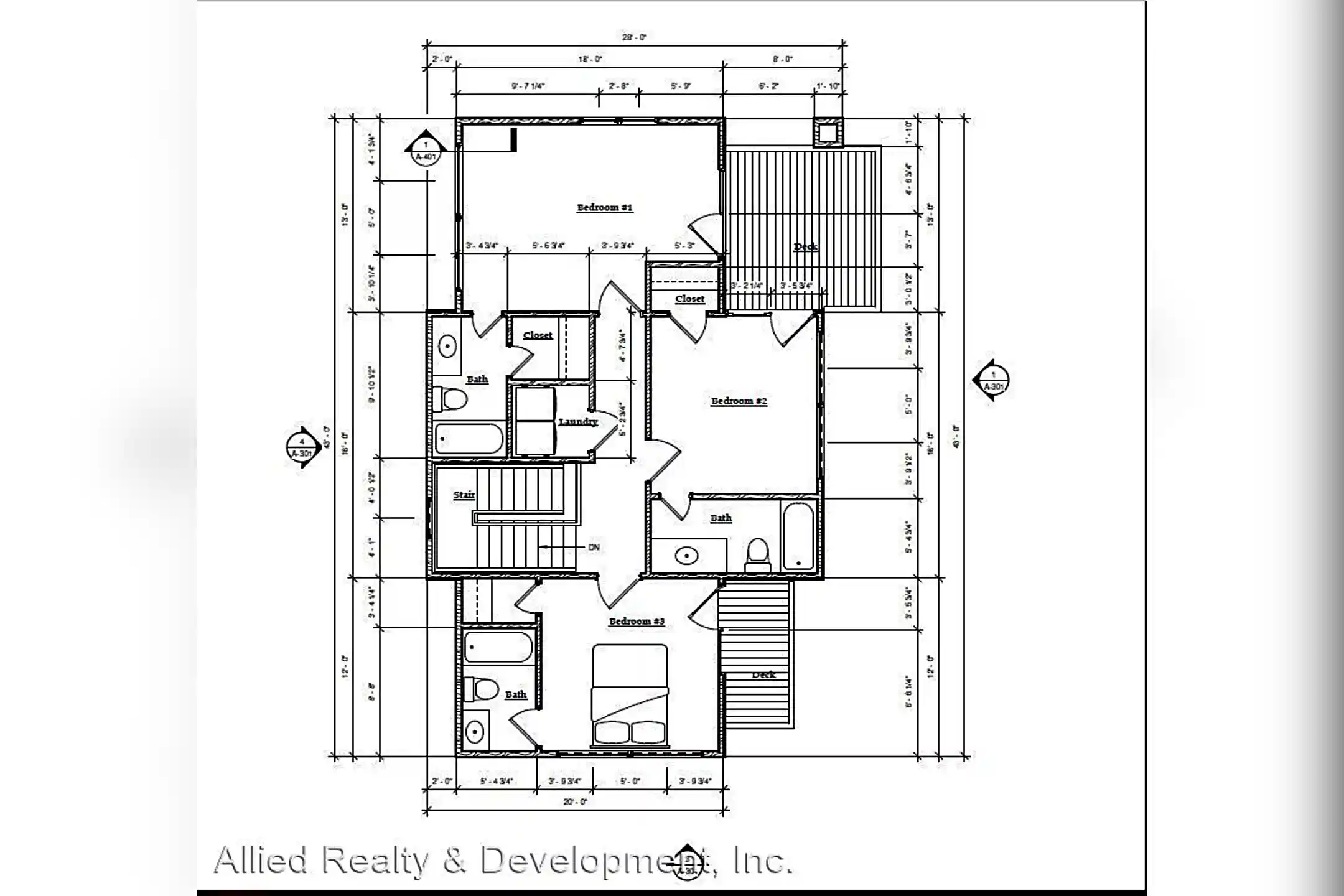 500 30th Avenue E - Tuscaloosa, AL
