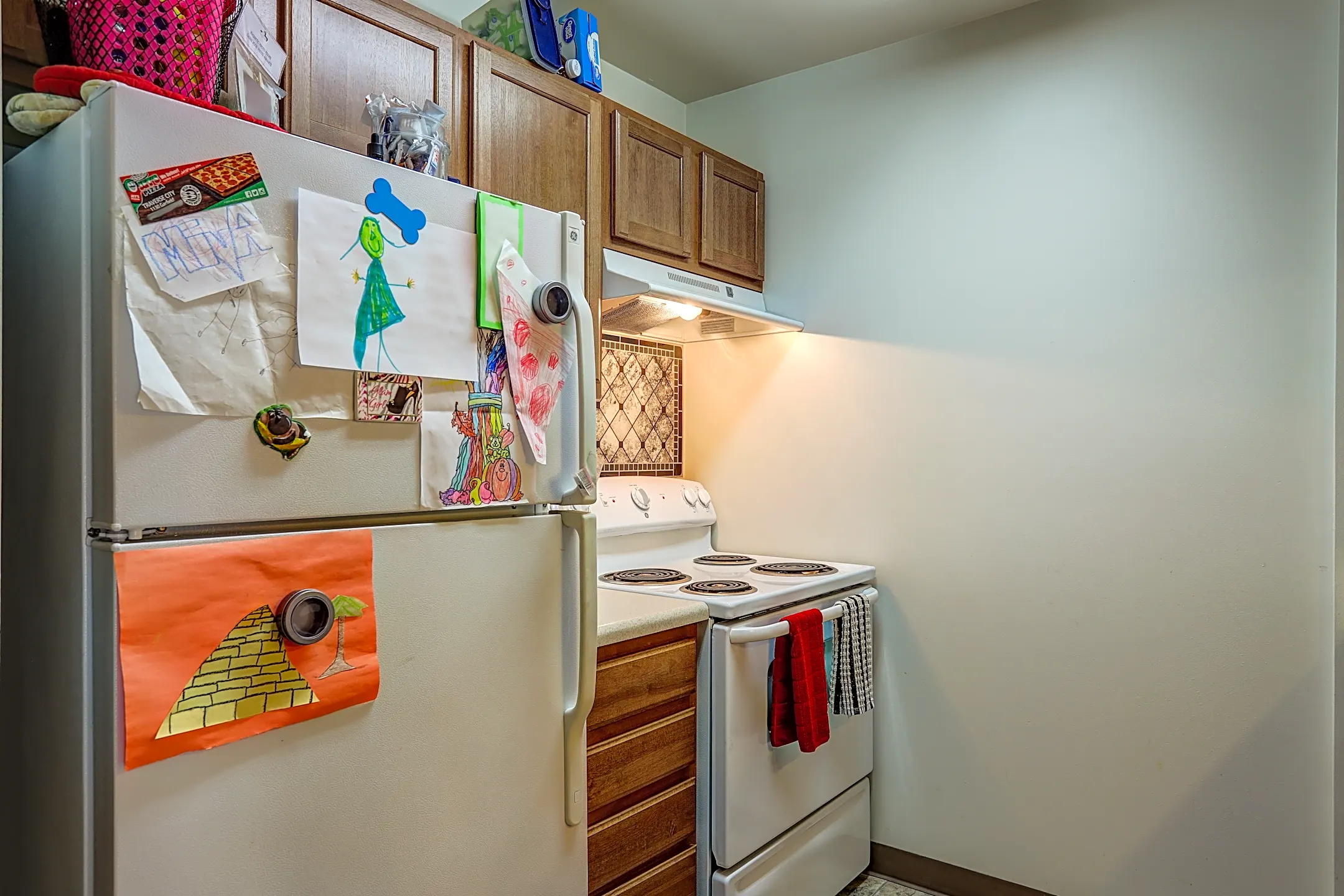 Village Glen Apartments Traverse City, MI 49686