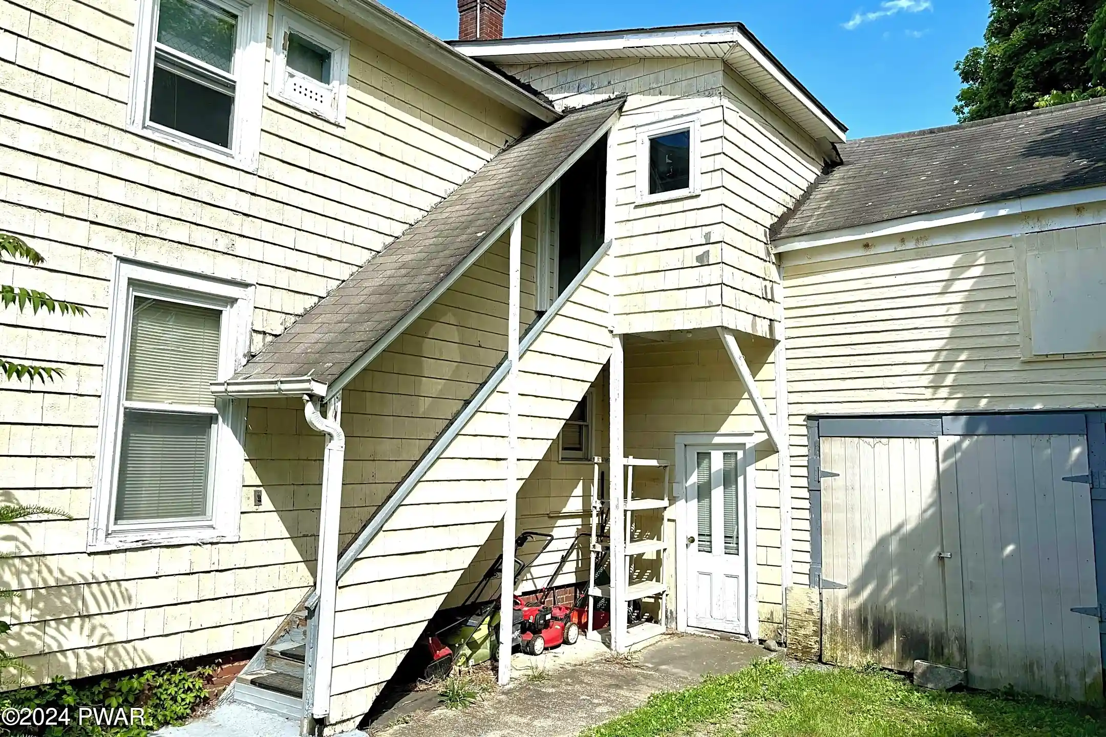 302 Avenue I 2L Matamoras, PA Houses for Rent Rent.