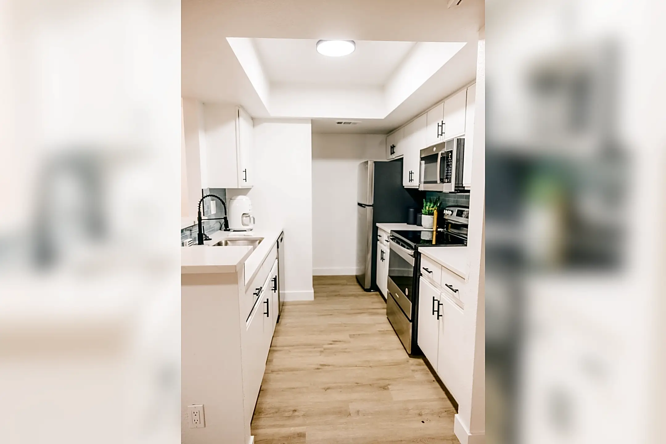 Rio Salado Apartments 830 N Alma School Rd Mesa, AZ Apartments for