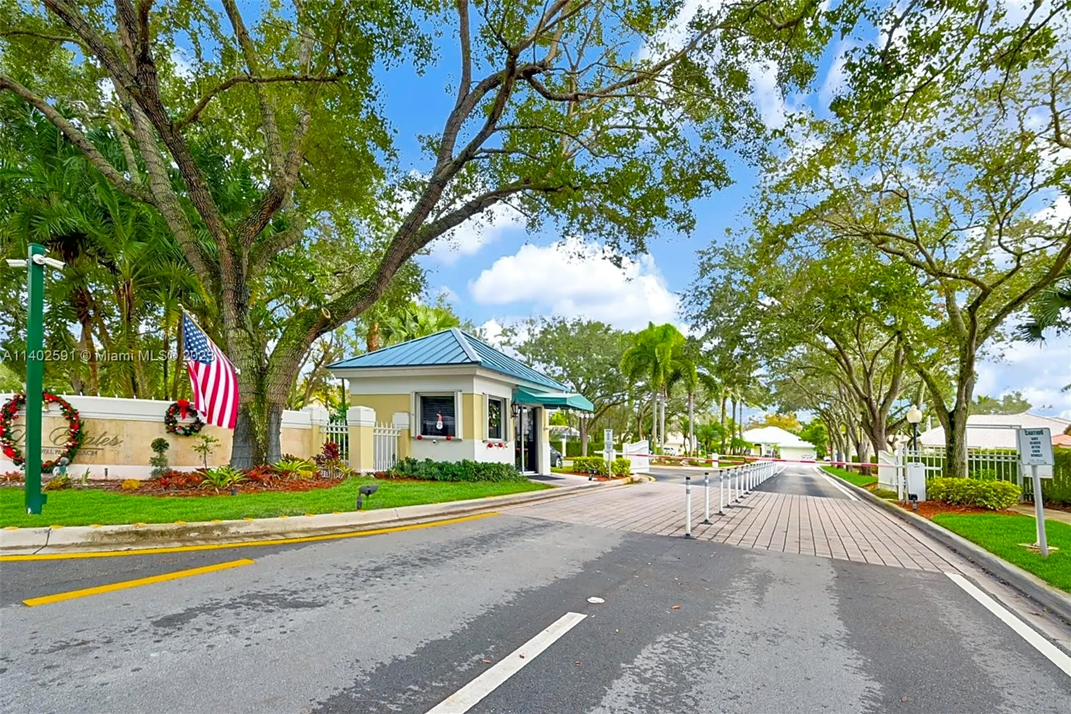 123 Kapok Crescent Houses - Royal Palm Beach, FL 33411