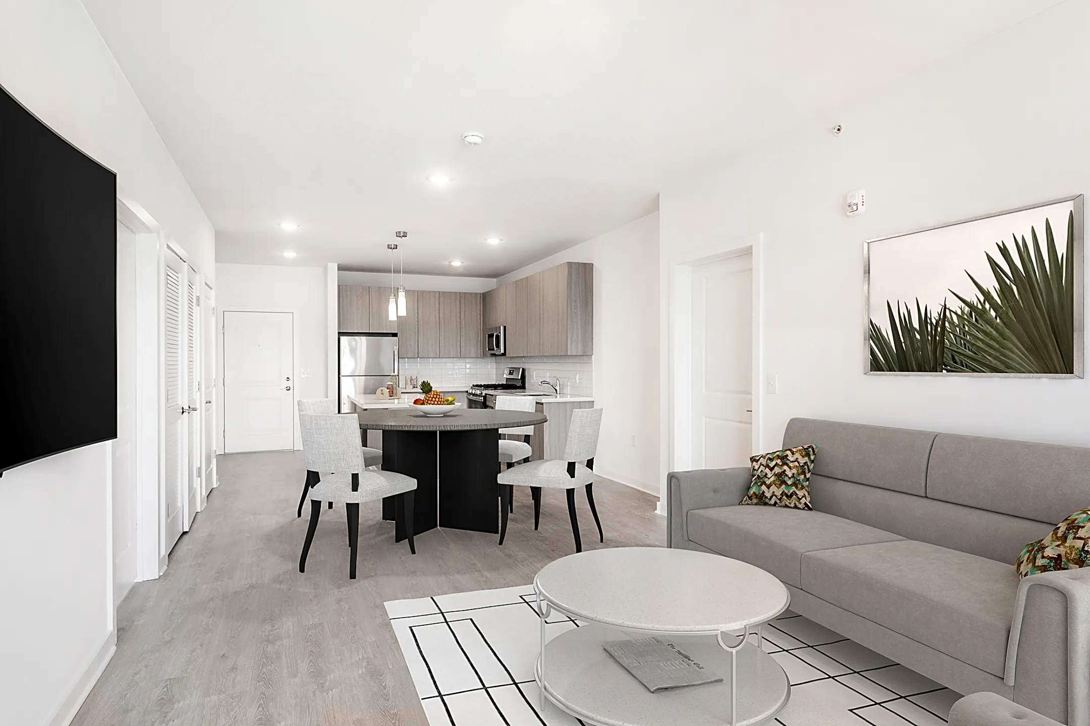 Quincy Heights Perth Amboy, NJ 08861