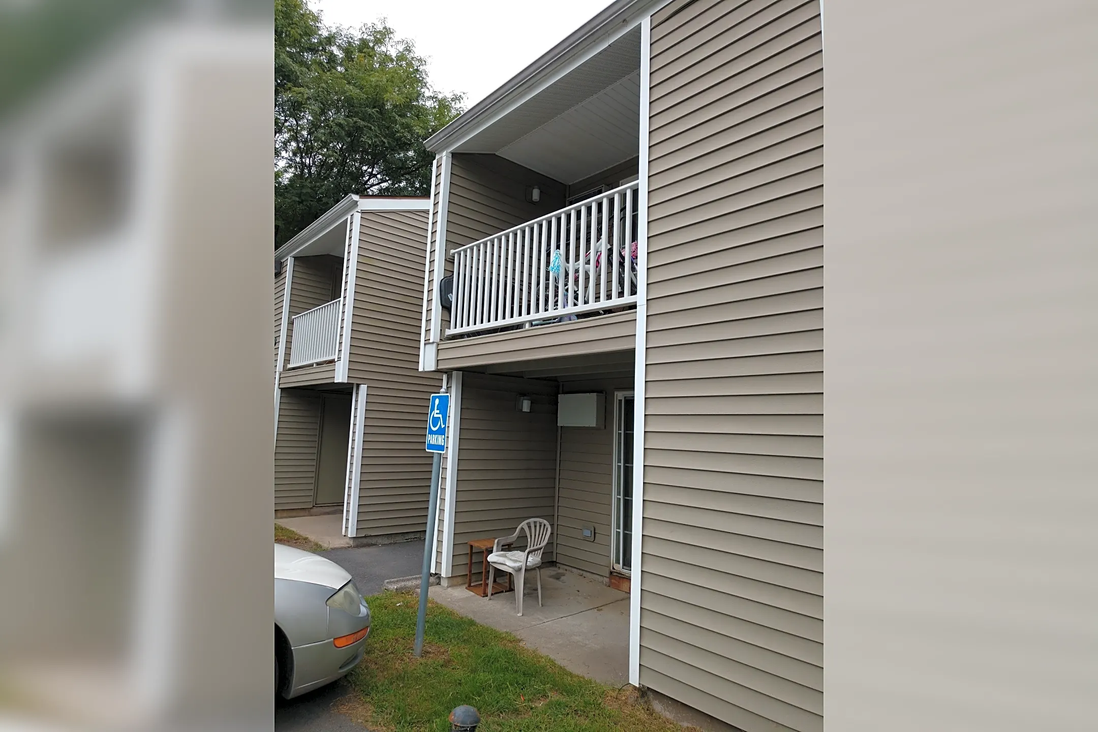 Mercer Mill Apartments / Baldwin Park Apartments Baldwinsville, NY 13027