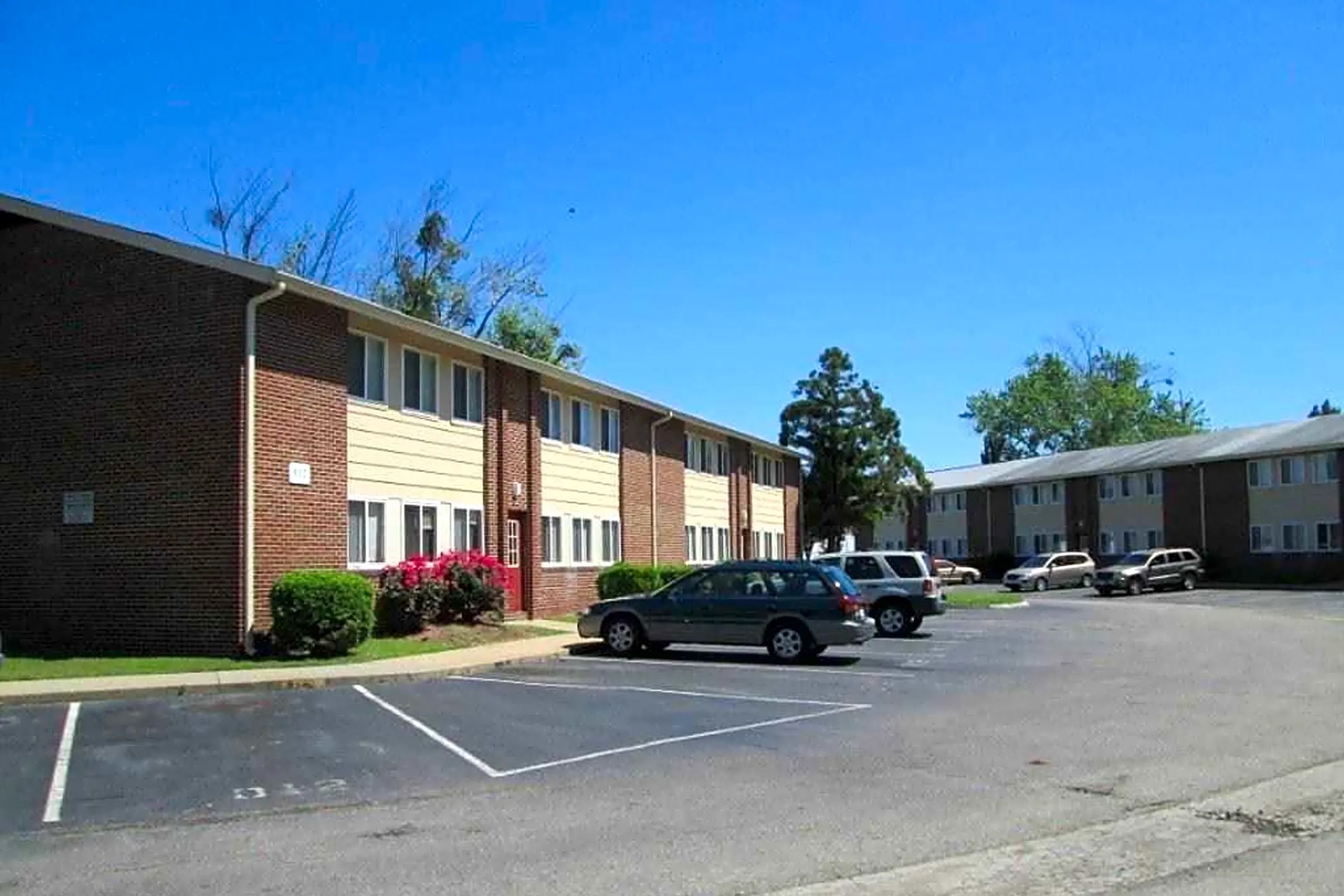 LaSalle Gardens - Hampton, VA 23669