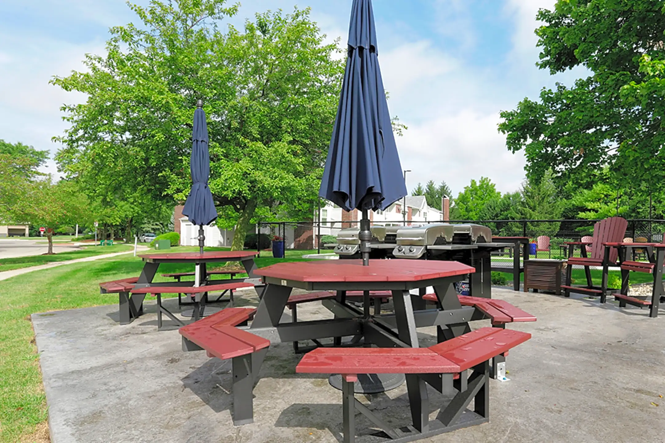 Gentry Square Apartments 1712 Gentry Square Ln Champaign, IL