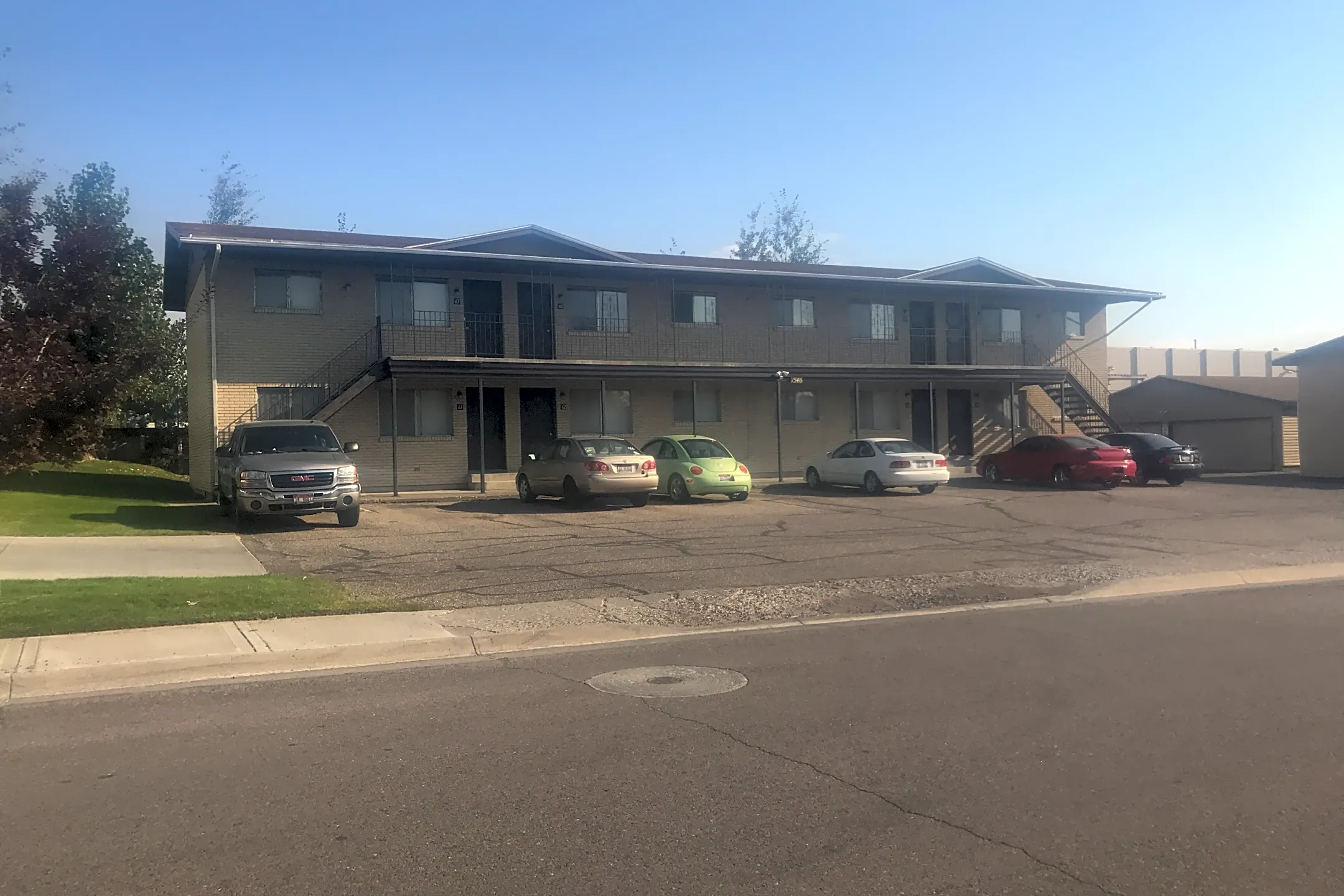 Cambridge Apartments - Idaho Falls, ID 83402