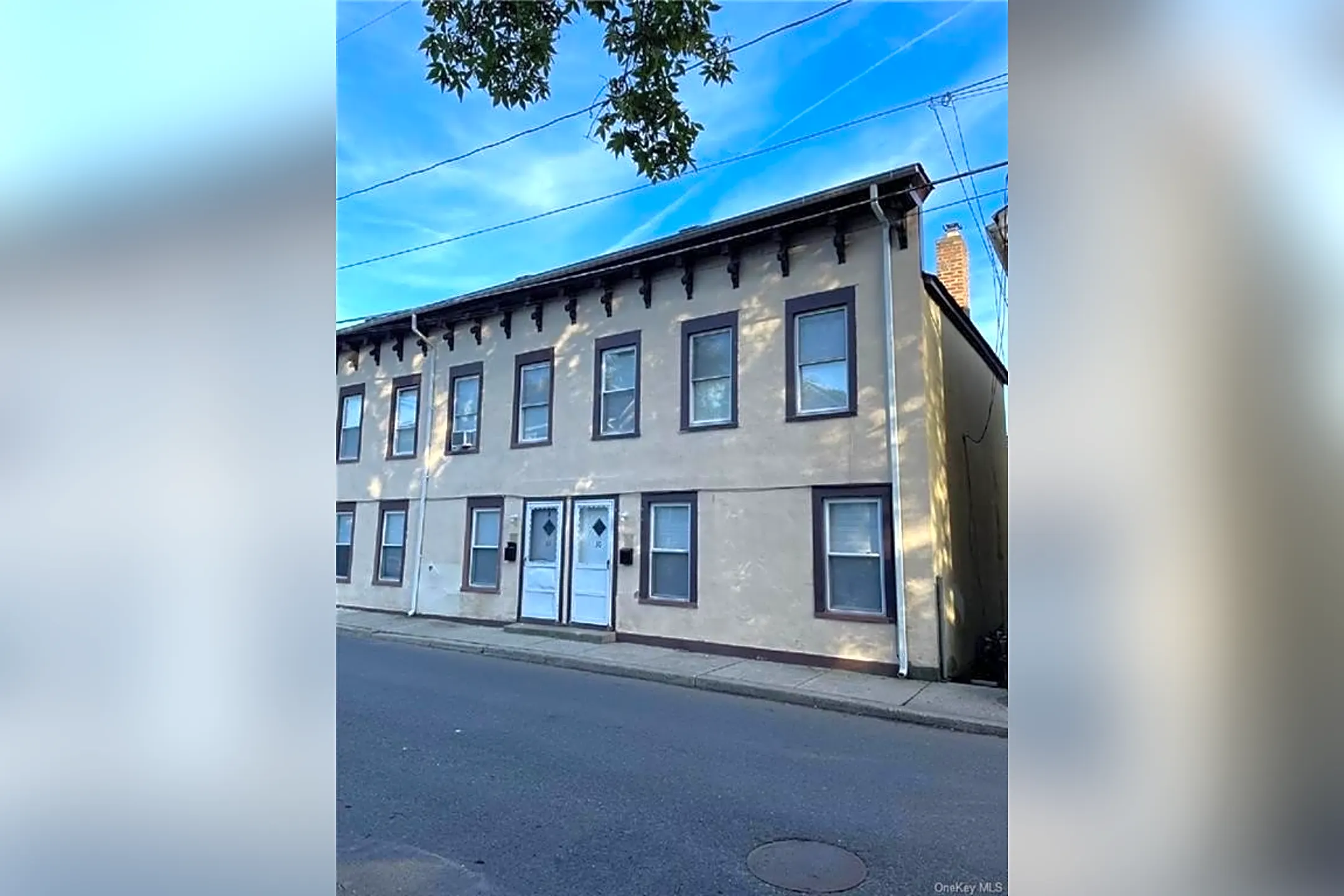 30 Center St Apartments Highland Falls, NY 10928