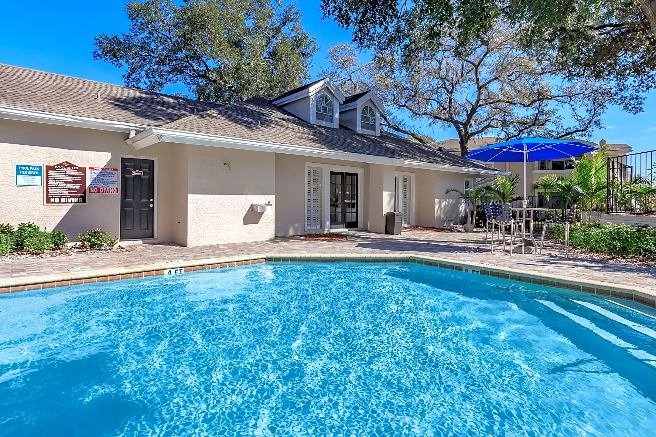 The Park at Highgate 3024 N Powers Dr Orlando, FL Apartments for Rent Rent.