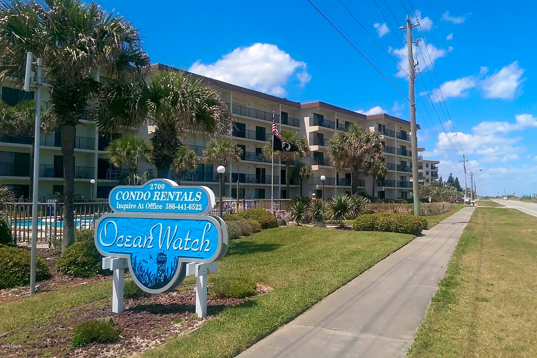 2700 Ocean Shore Blvd 512 Ormond Beach, FL Houses for Rent Rent.
