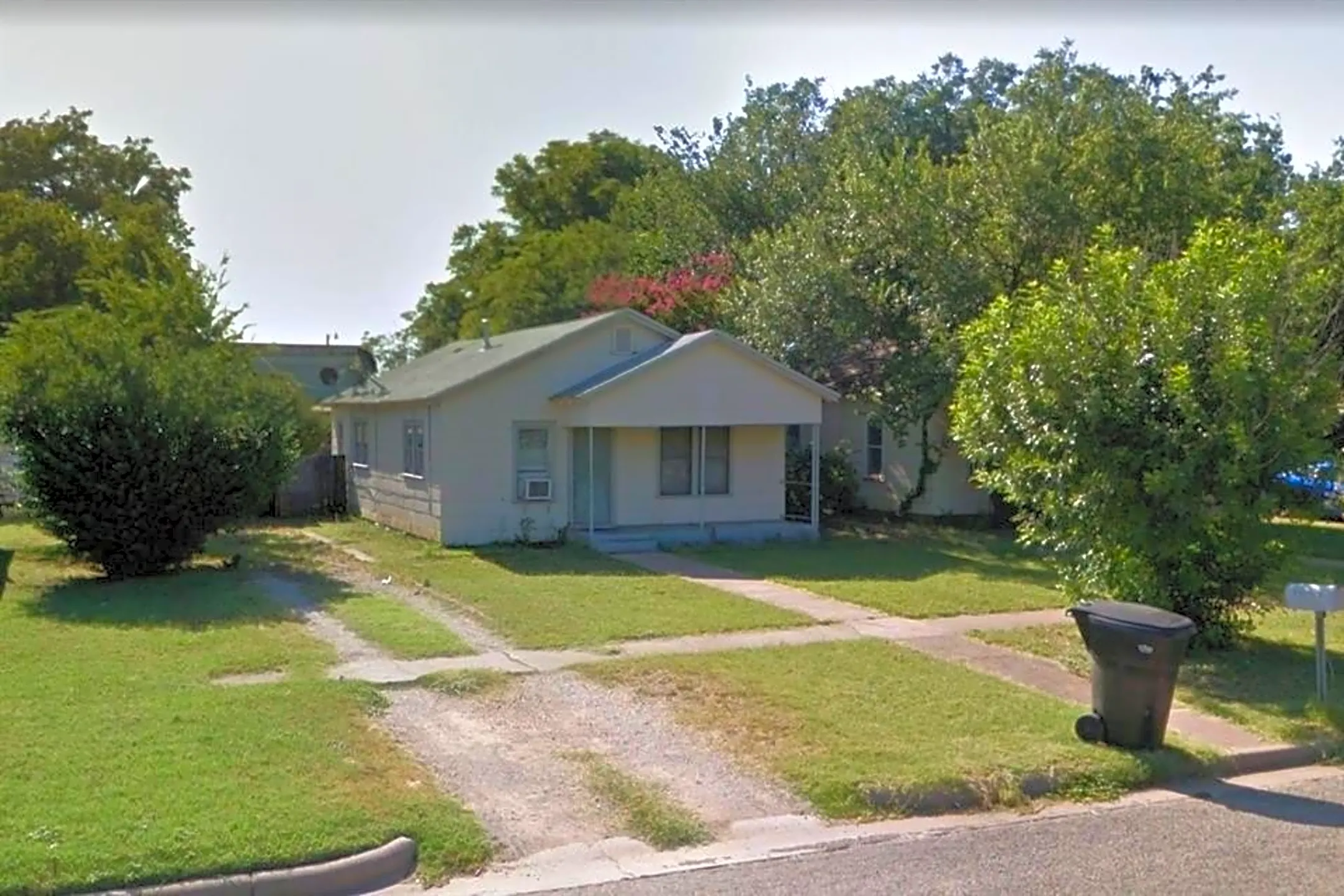 1441 Cypress St Abilene, TX Houses for Rent Rent.