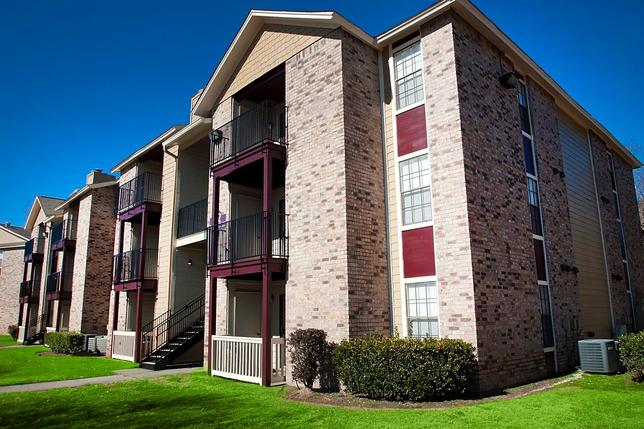 Regency Club Apartments 11555 Southfork Ave Baton Rouge, LA