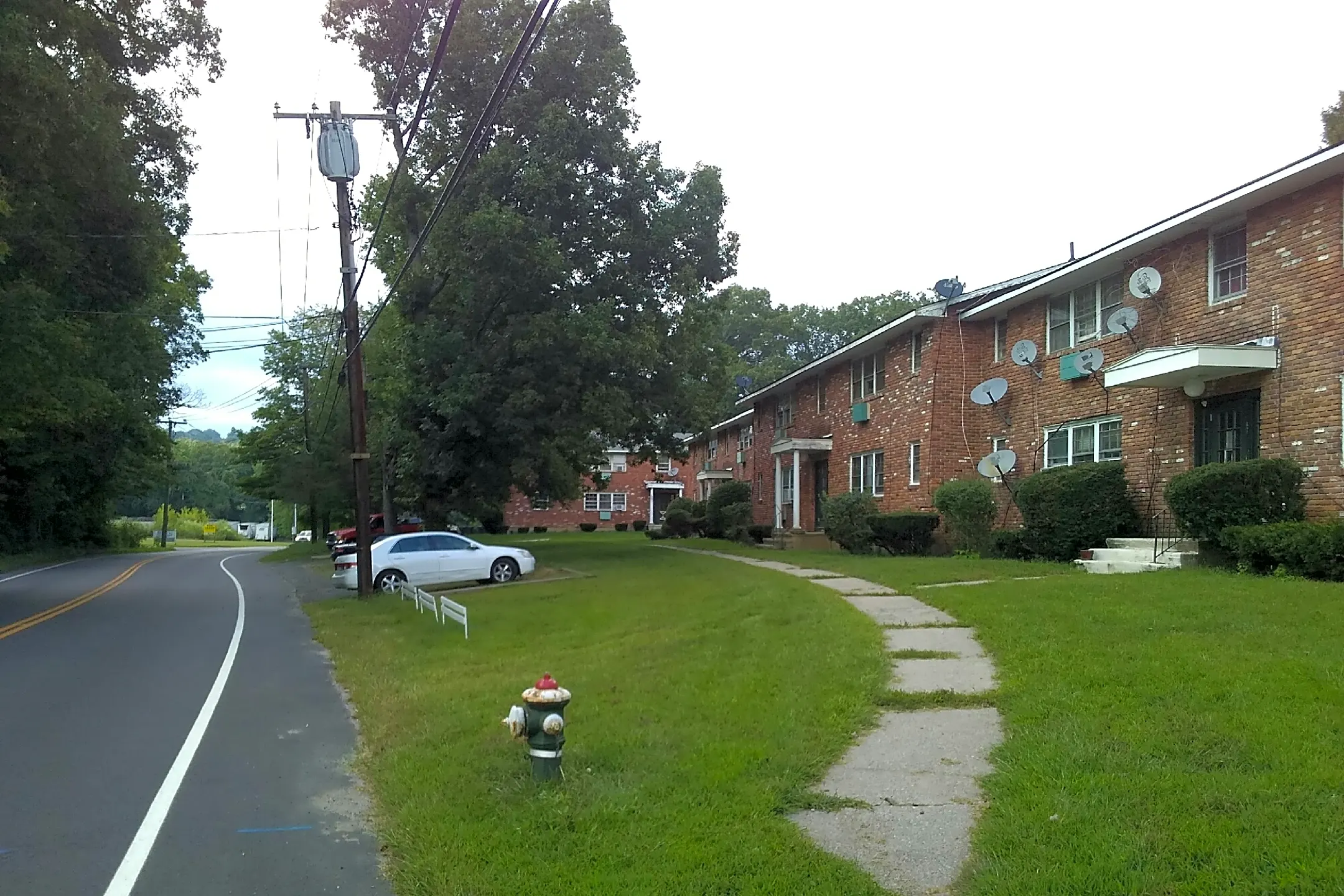 Mattatuck Manor Apartments - 519 Spring St | Naugatuck, CT for Rent | Rent.