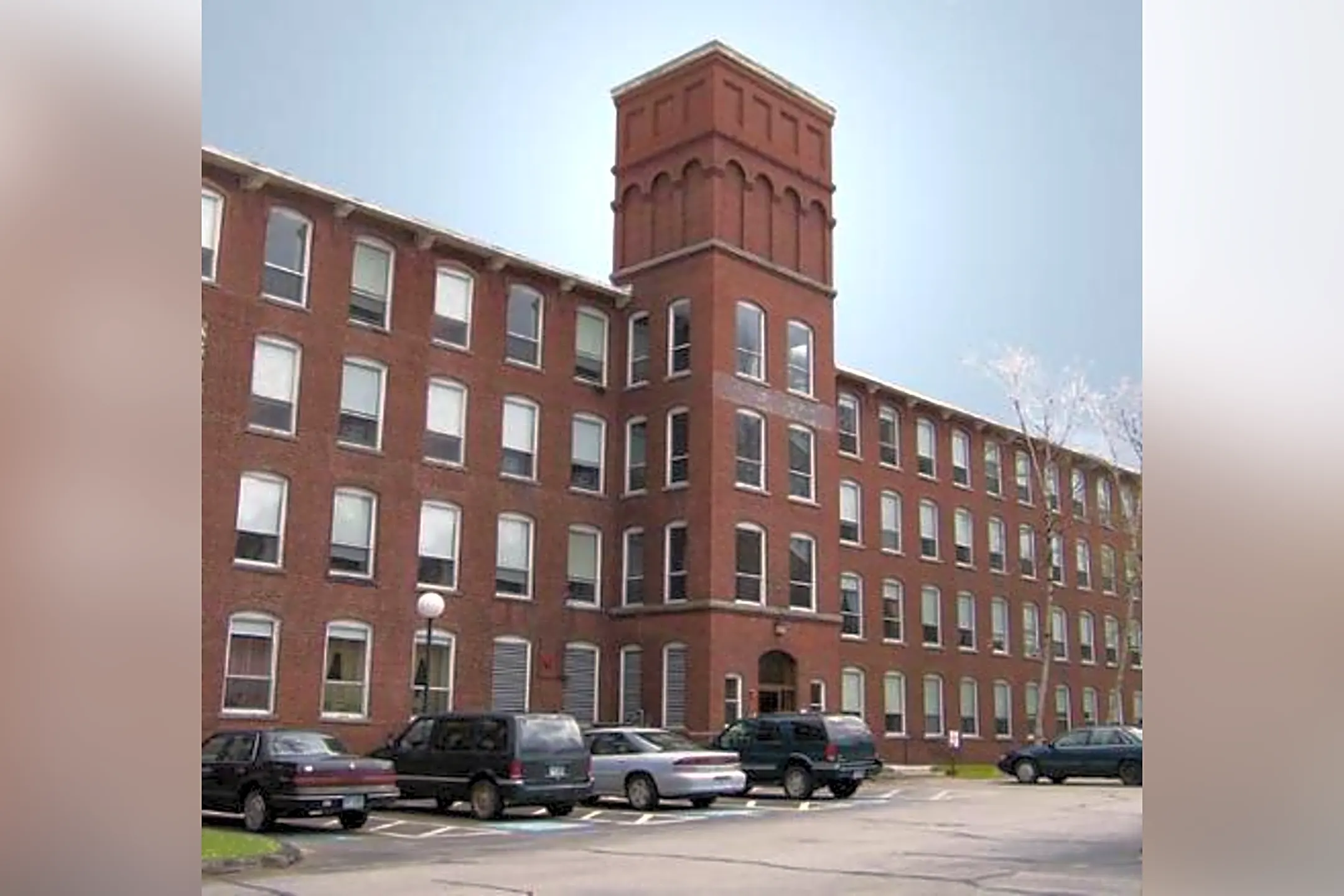 BriarPipe Apartments 83 Washington St Penacook, NH Apartments for