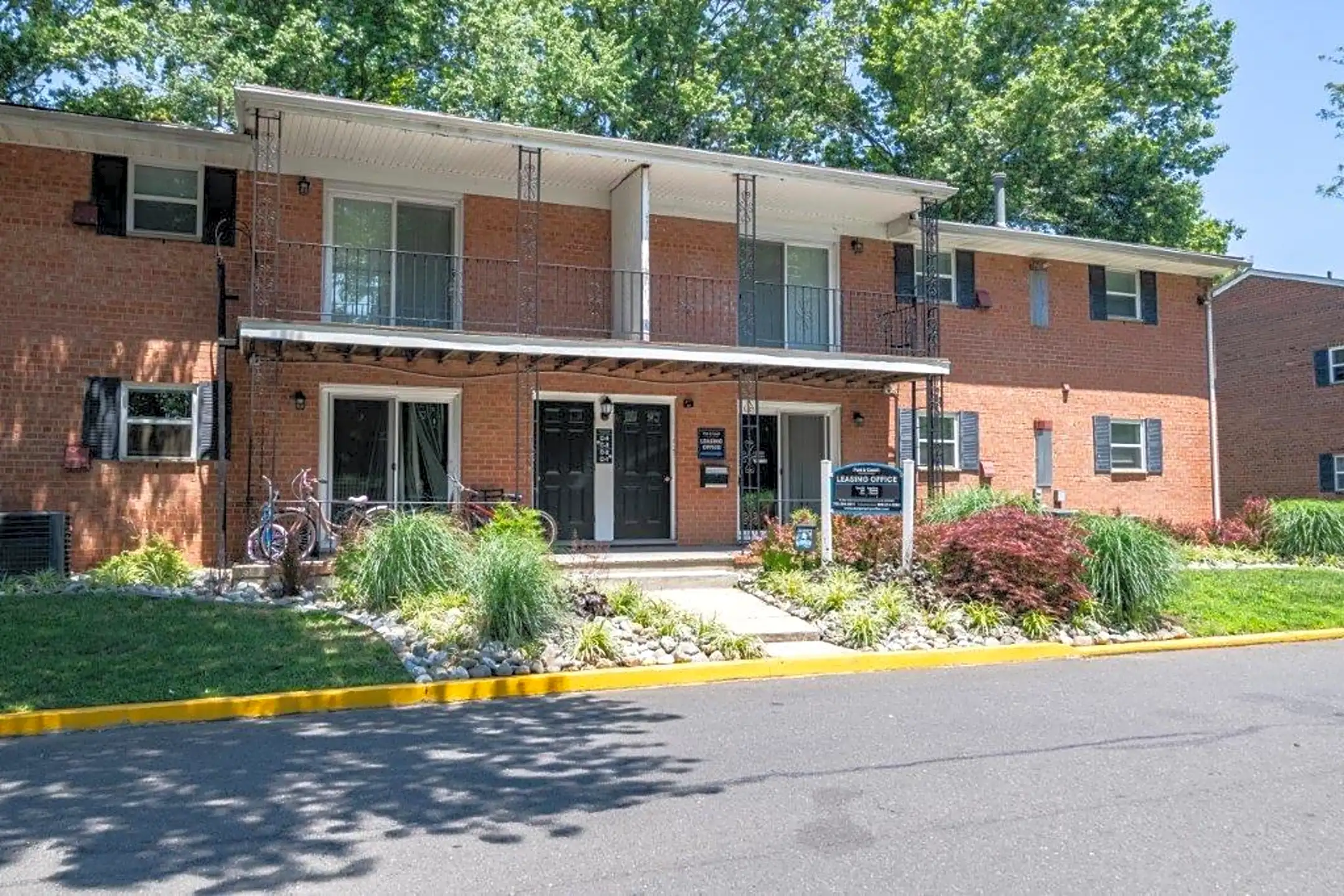 Post & Coach Apartment Homes 177 South St Freehold, NJ Apartments for Rent Rent.