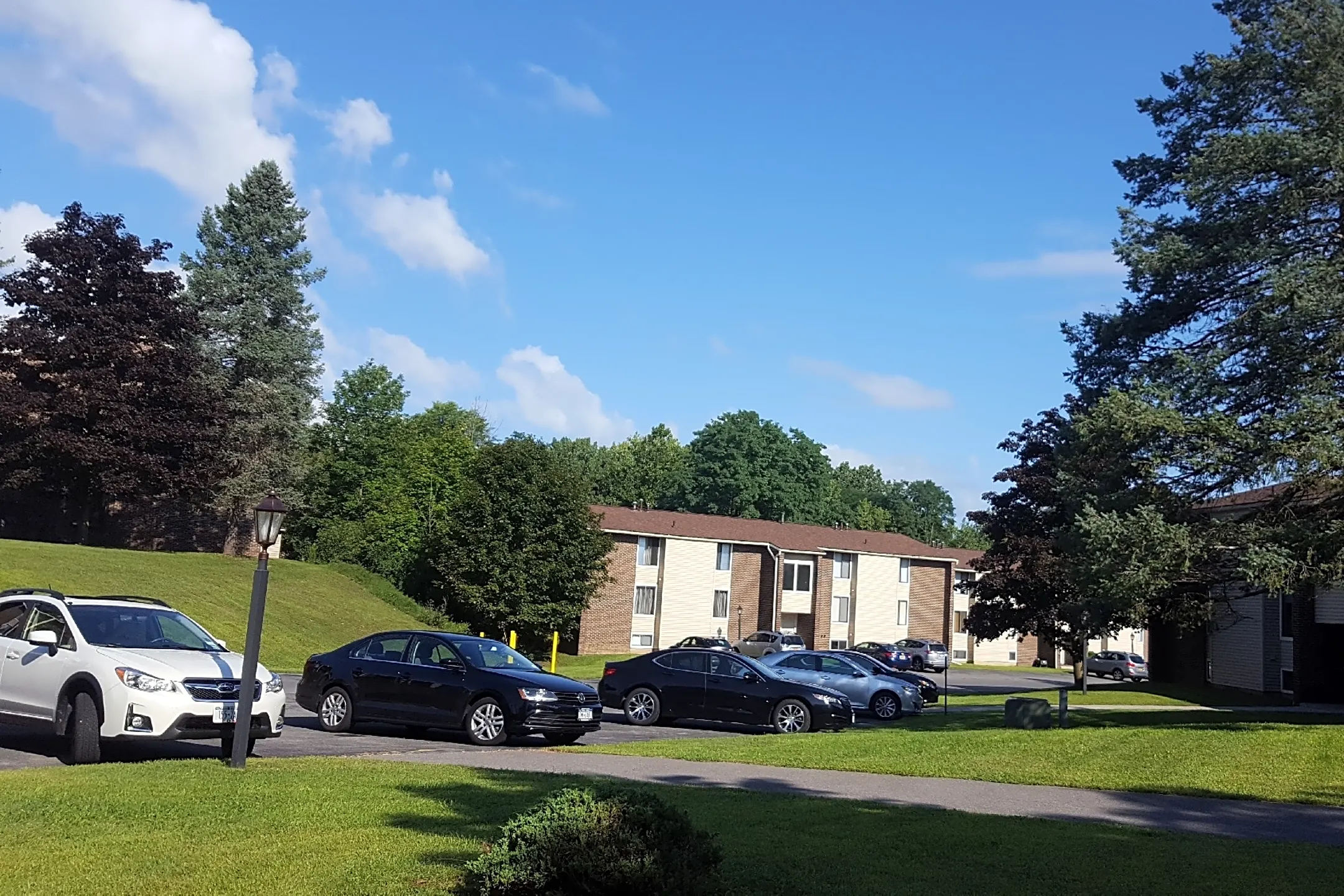 Wildwood Ridge Apartments 5100 Highbridge St Fayetteville, NY